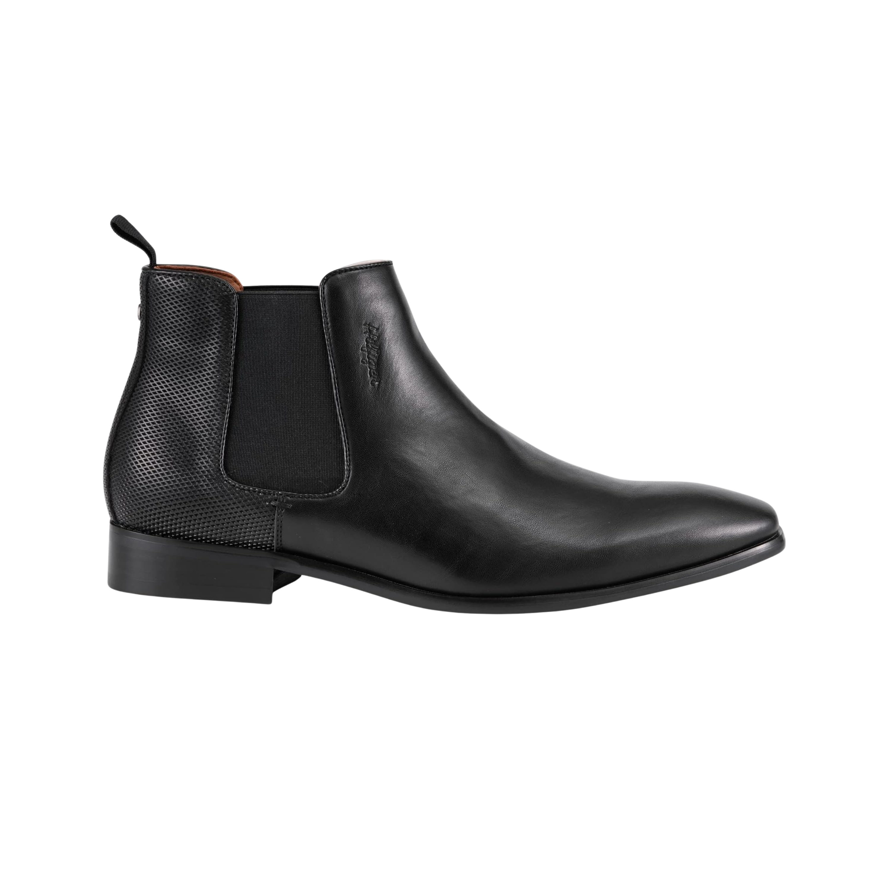 Tommy Hilfiger Men Sesame - Black