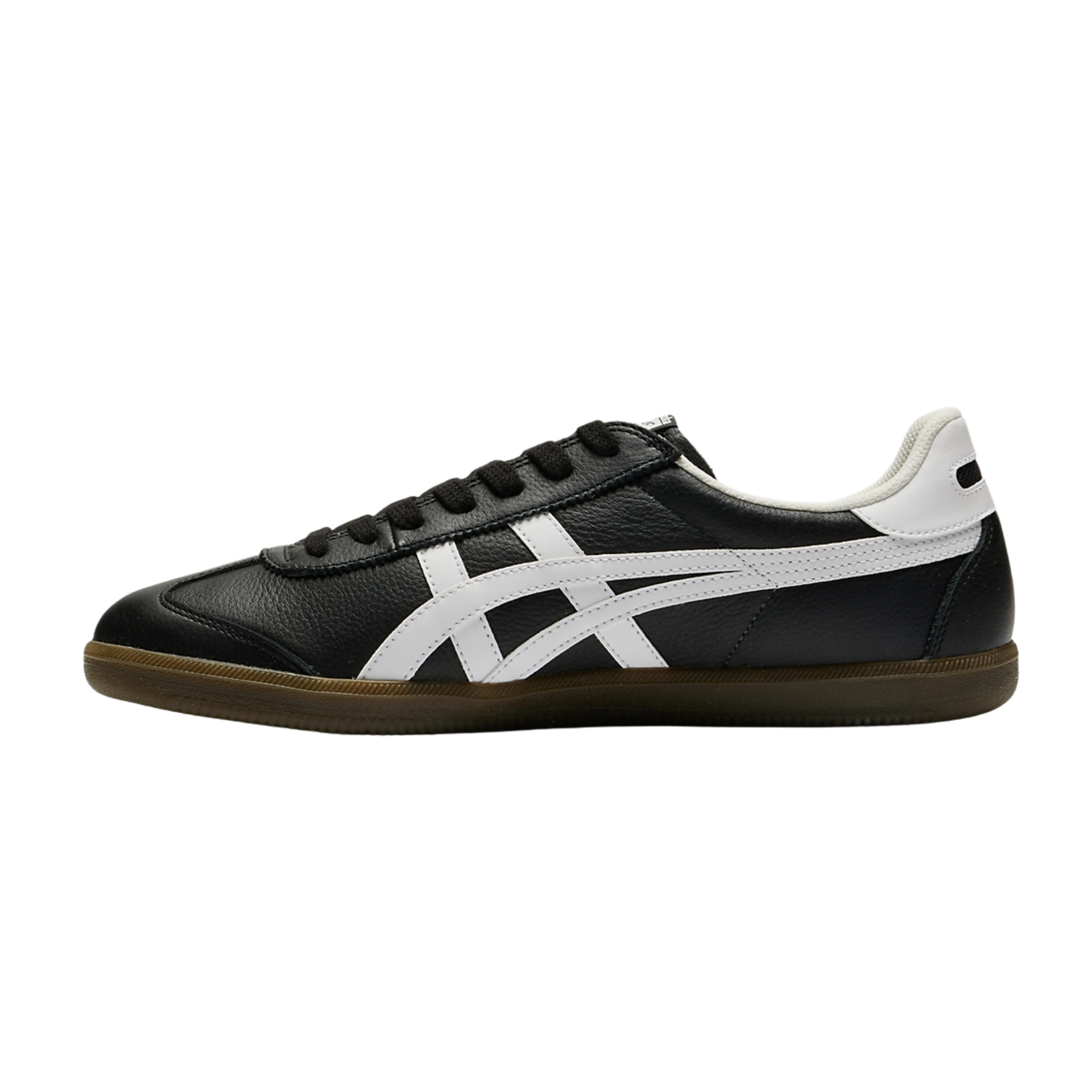 Onitsuka Tiger Women Tokuten - Black White
