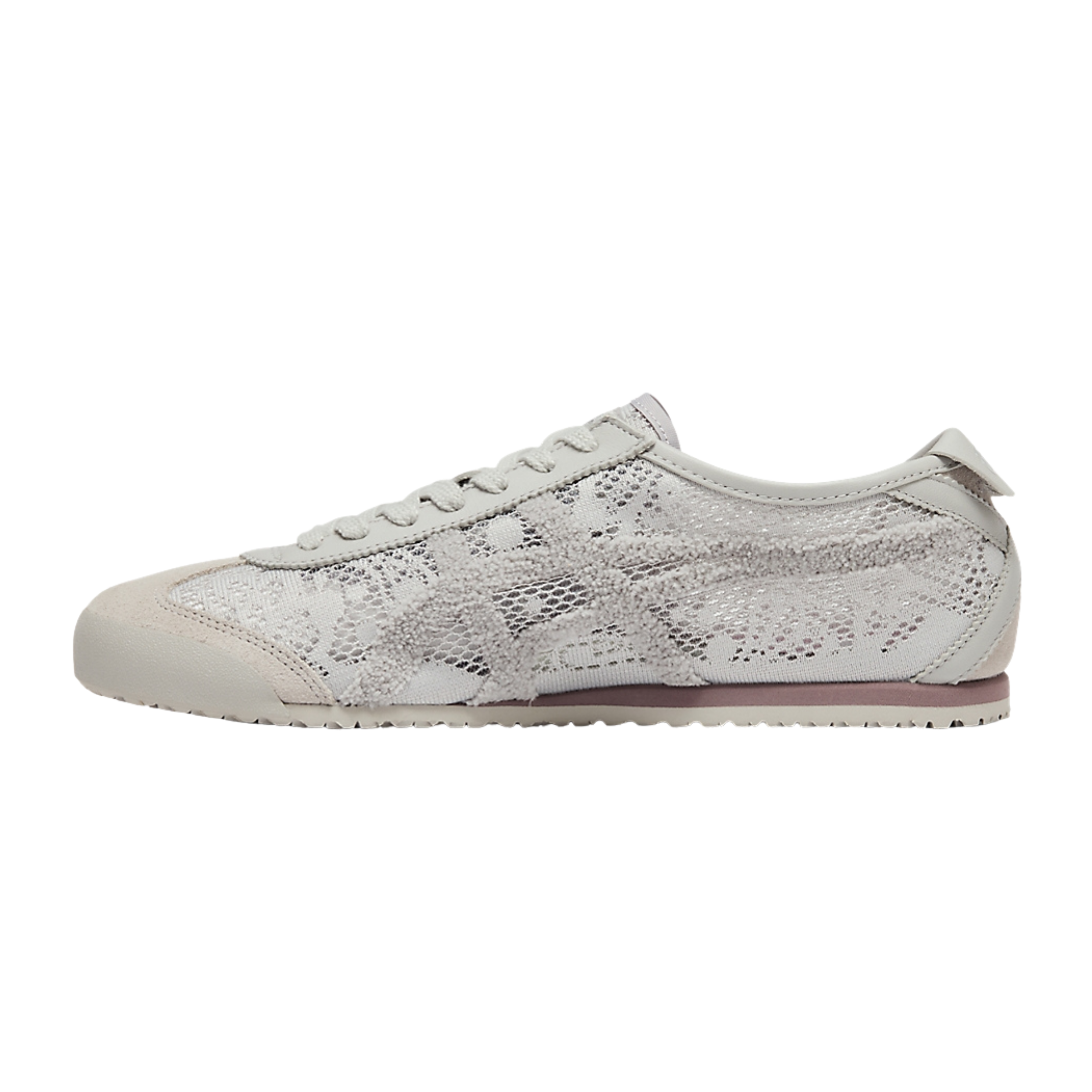 Onitsuka Tiger Women Mexico 66 - Oyster Grey