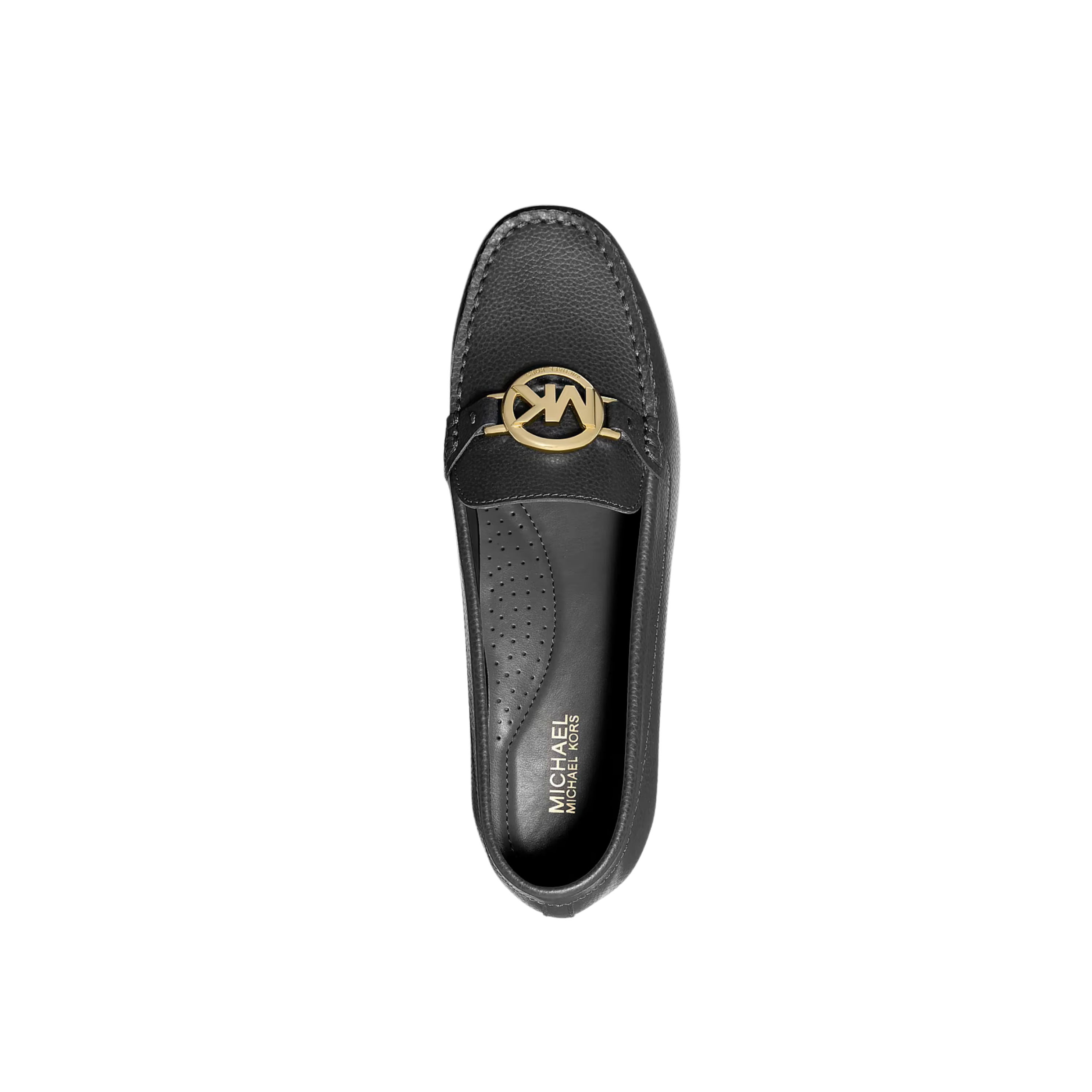 Michael Kors Women Fulton Moccasin - Black