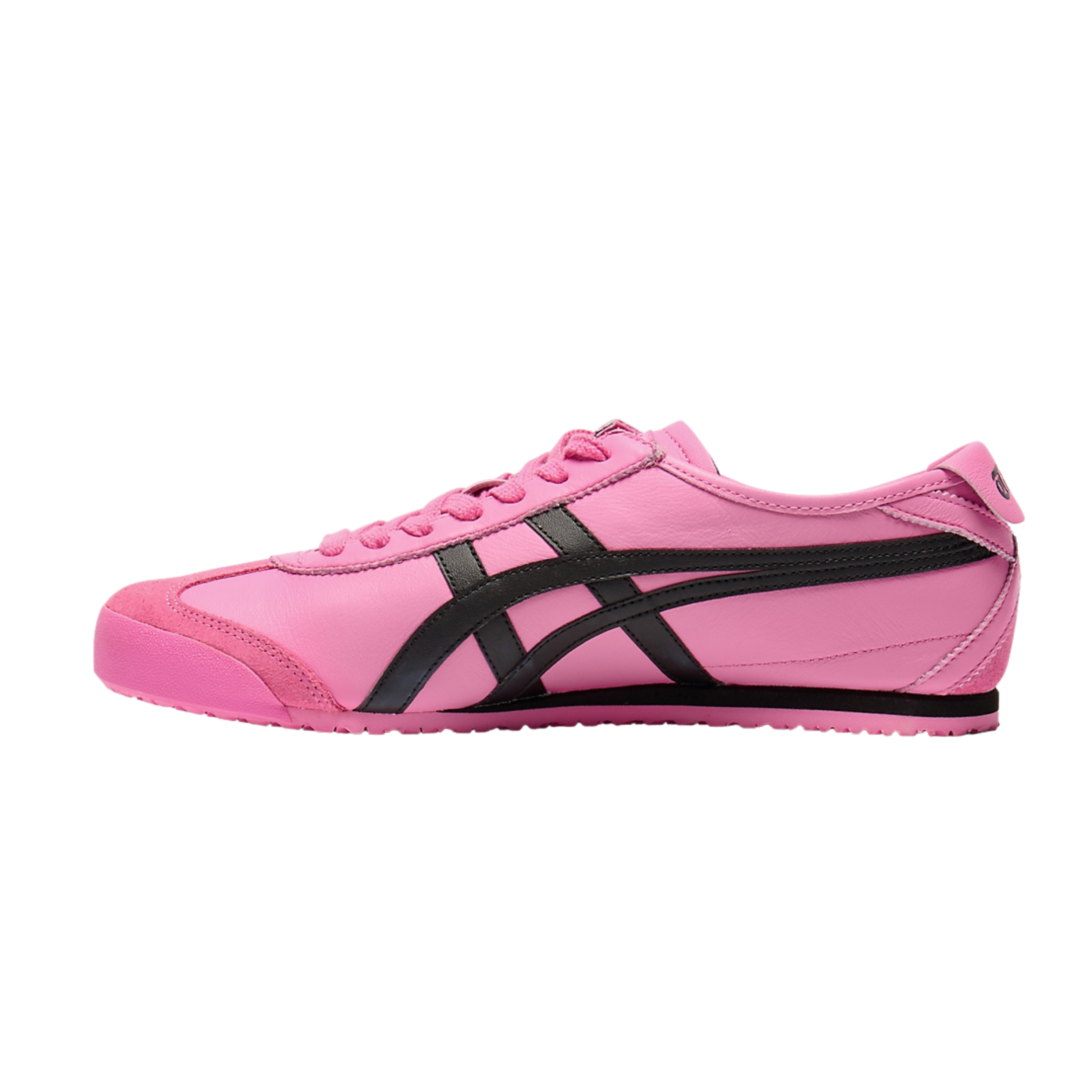 Onitsuka Tiger Men Mexico 66 - Dragon Fruit Black