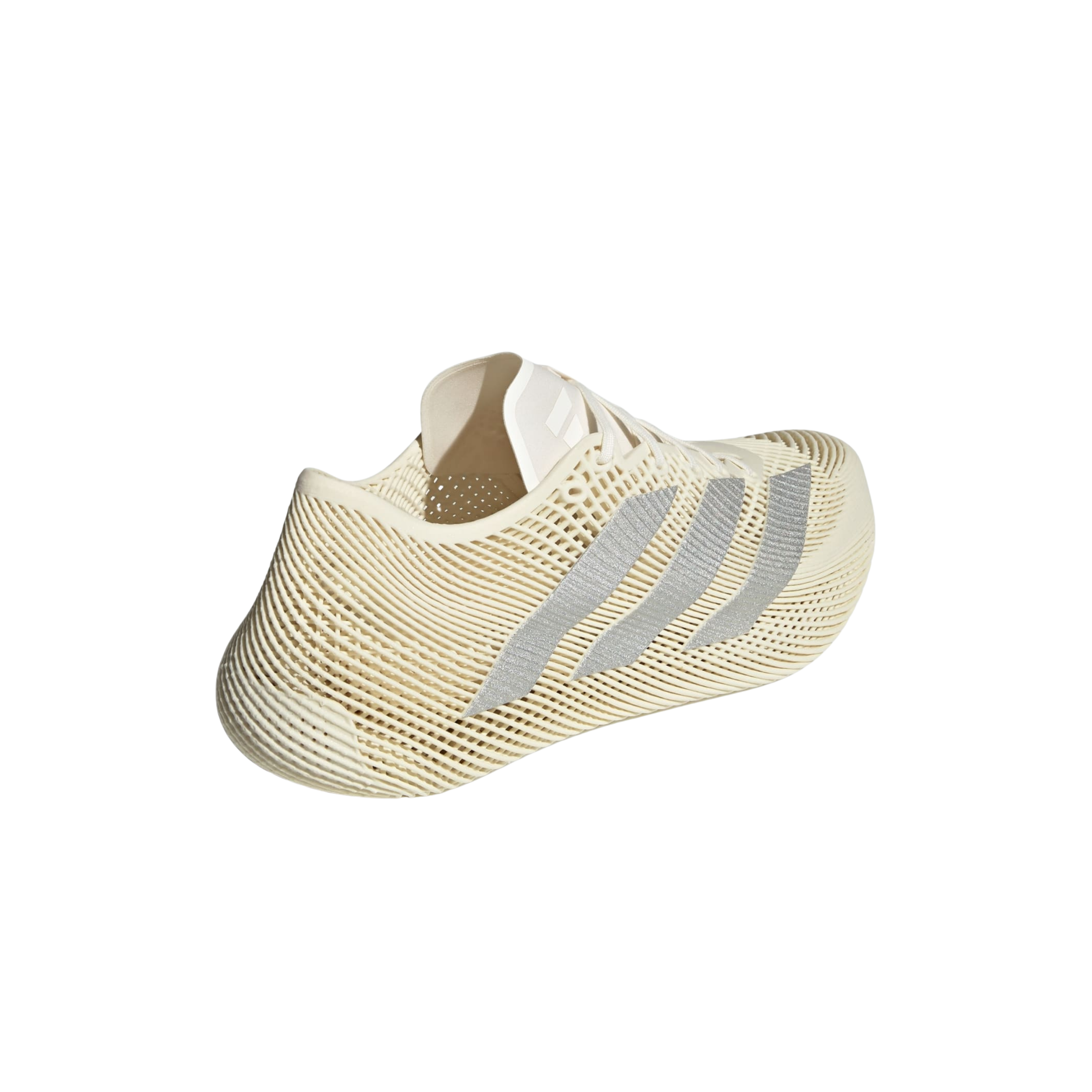 Adidas Men Climacool Laced - Off White Off White Silver Metallic