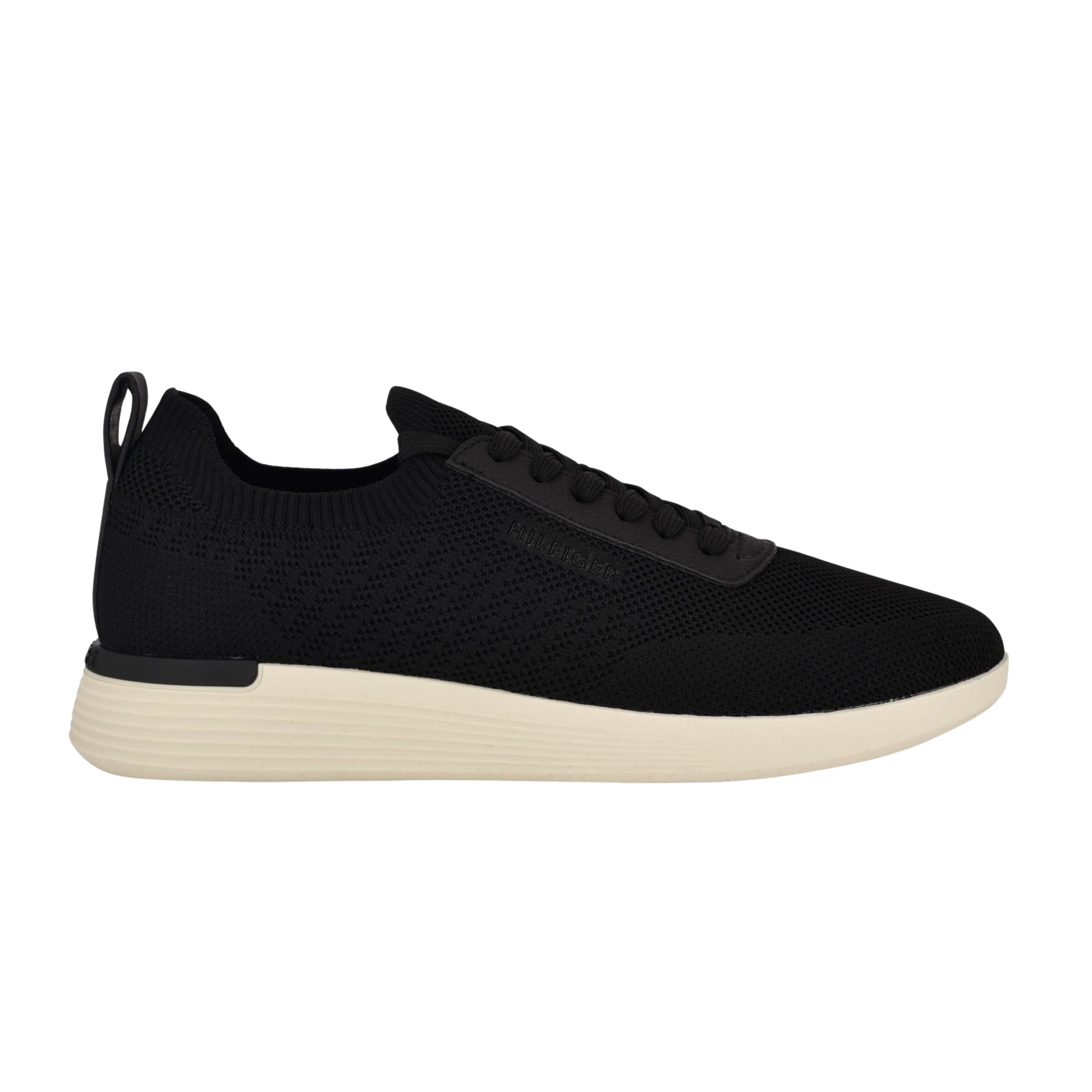 Tommy Hilfiger Men Geary - Black Multi