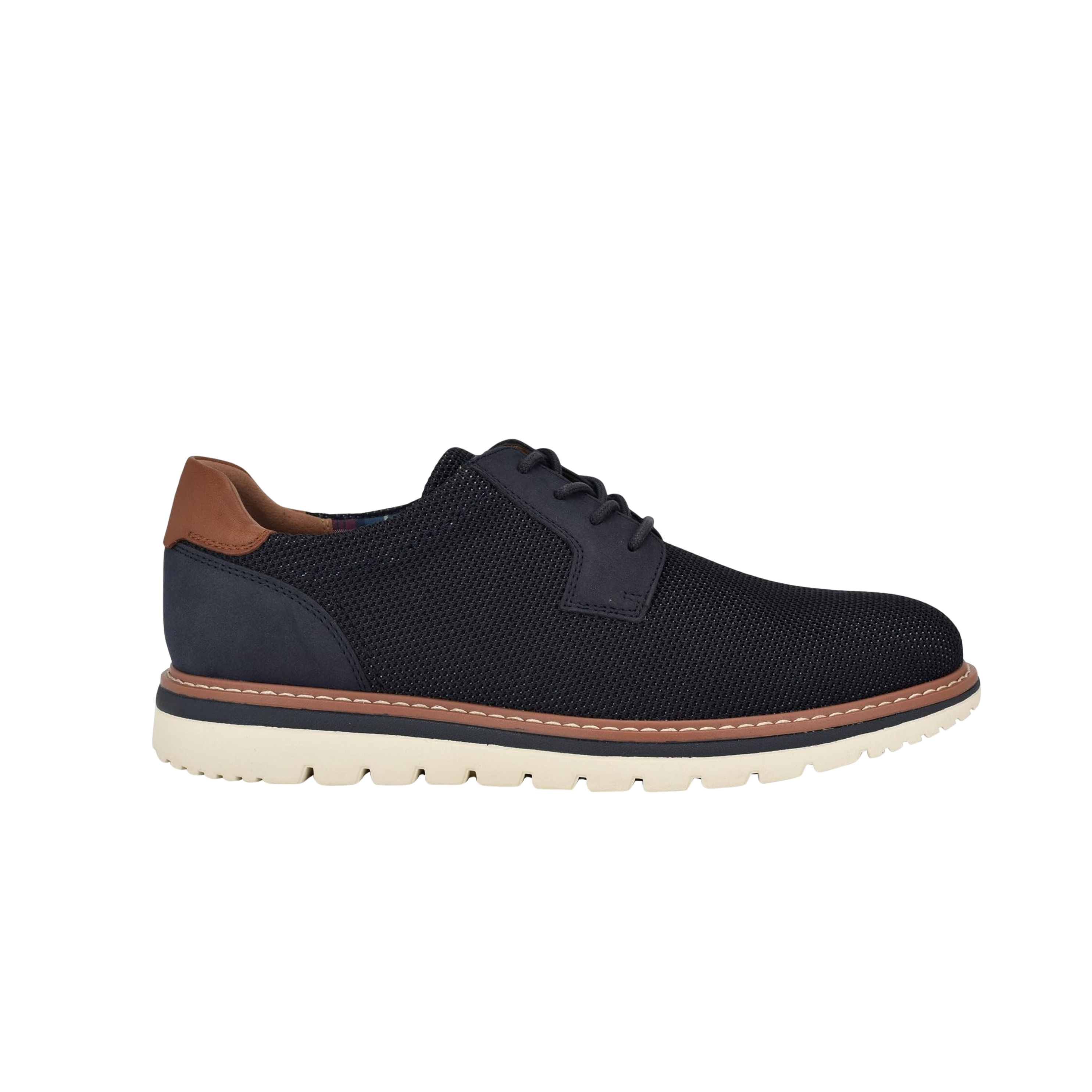 Tommy Hilfiger Men Vasel - Navy Multi