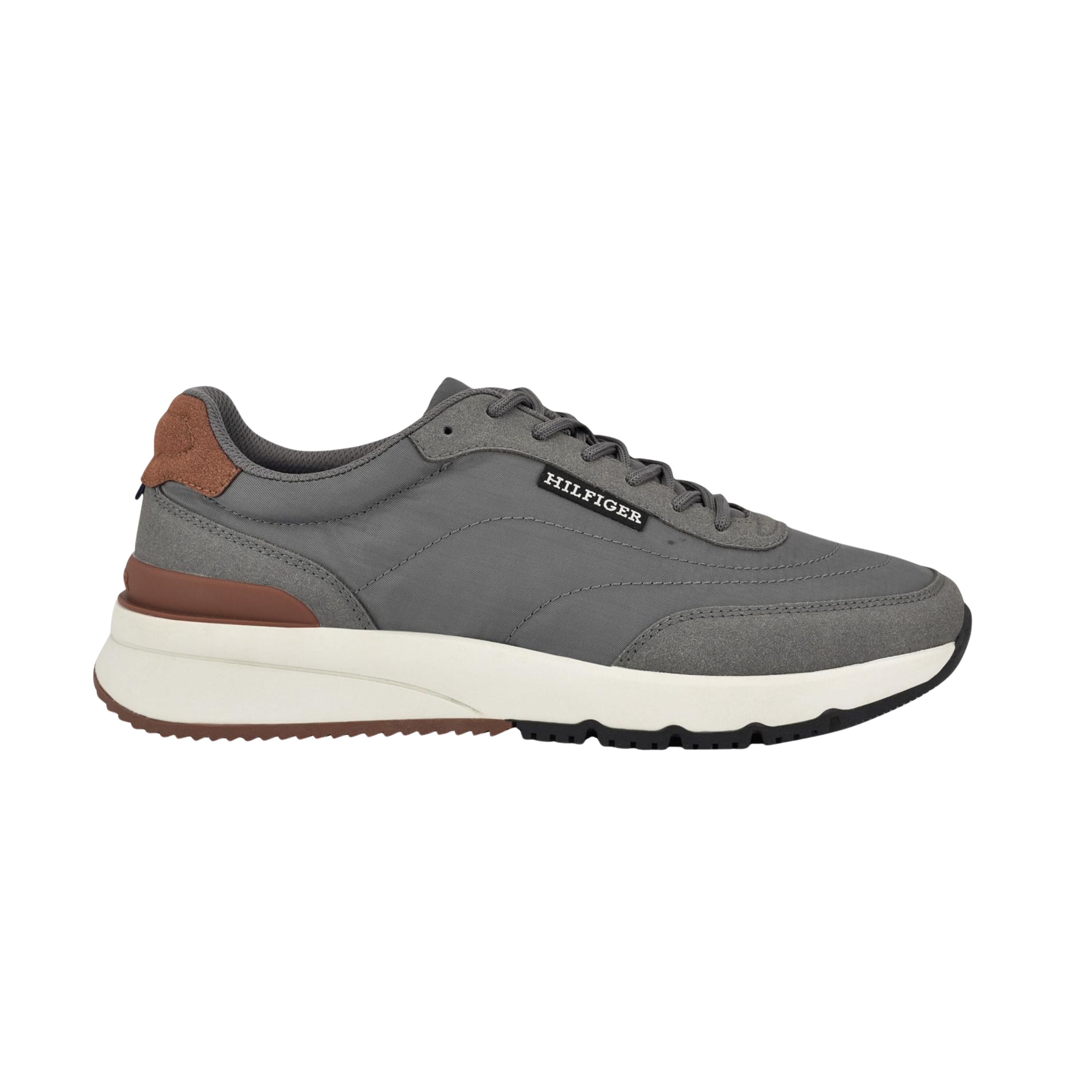 Tommy Hilfiger Men Sanny - Gray