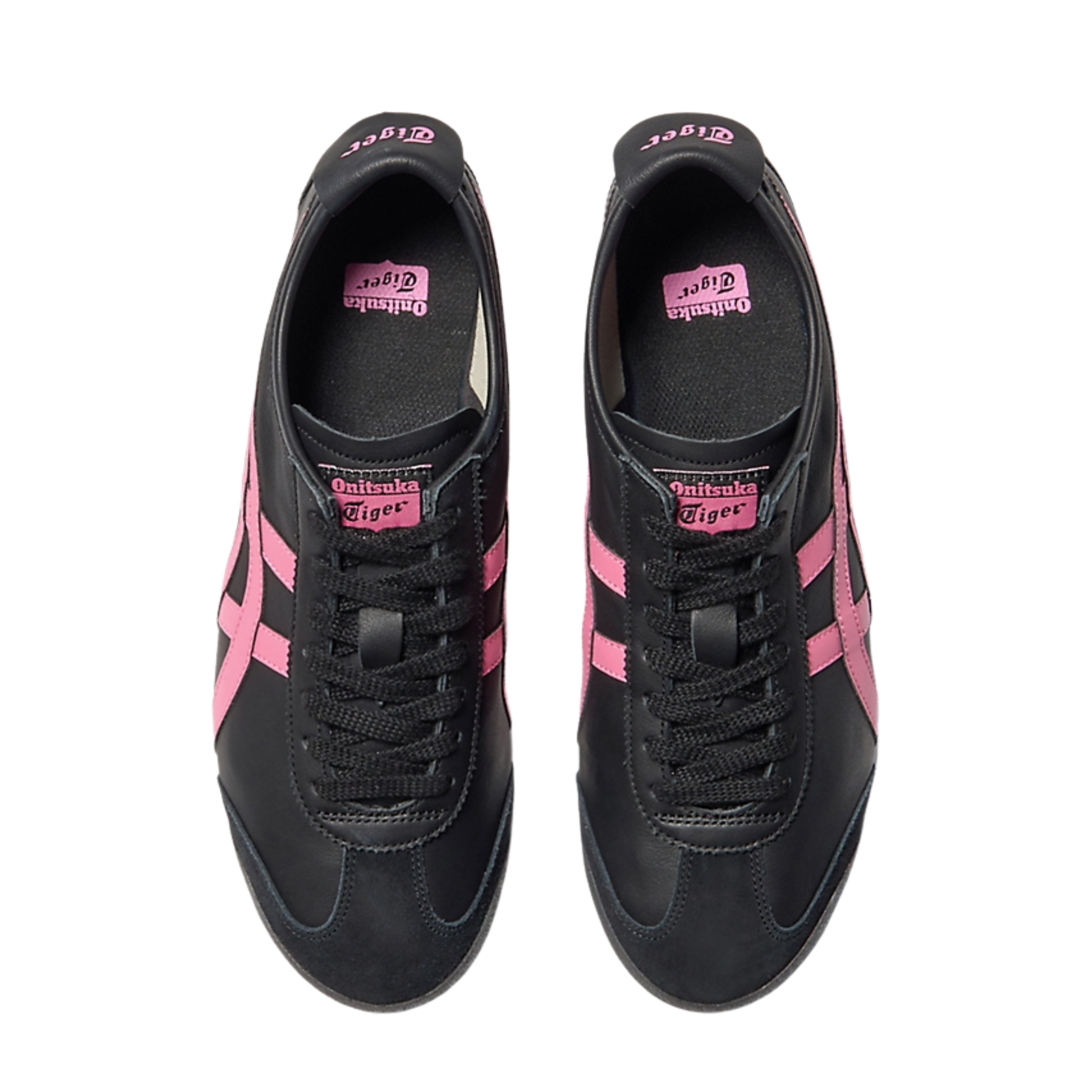 Onitsuka Tiger Women Mexico 66 - Black Dragon Fruit