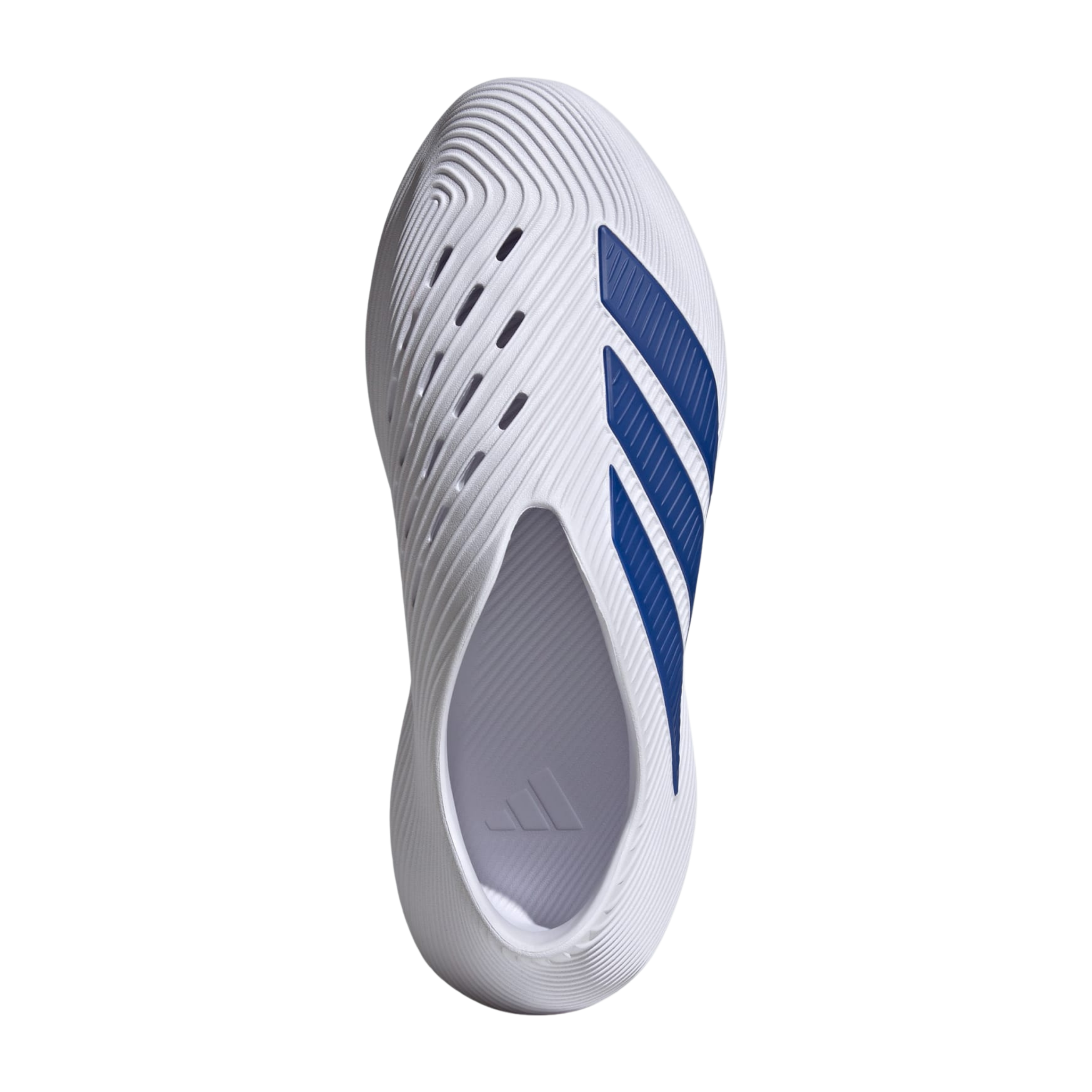 Adidas Men Purechill - Cloud White Royal Blue