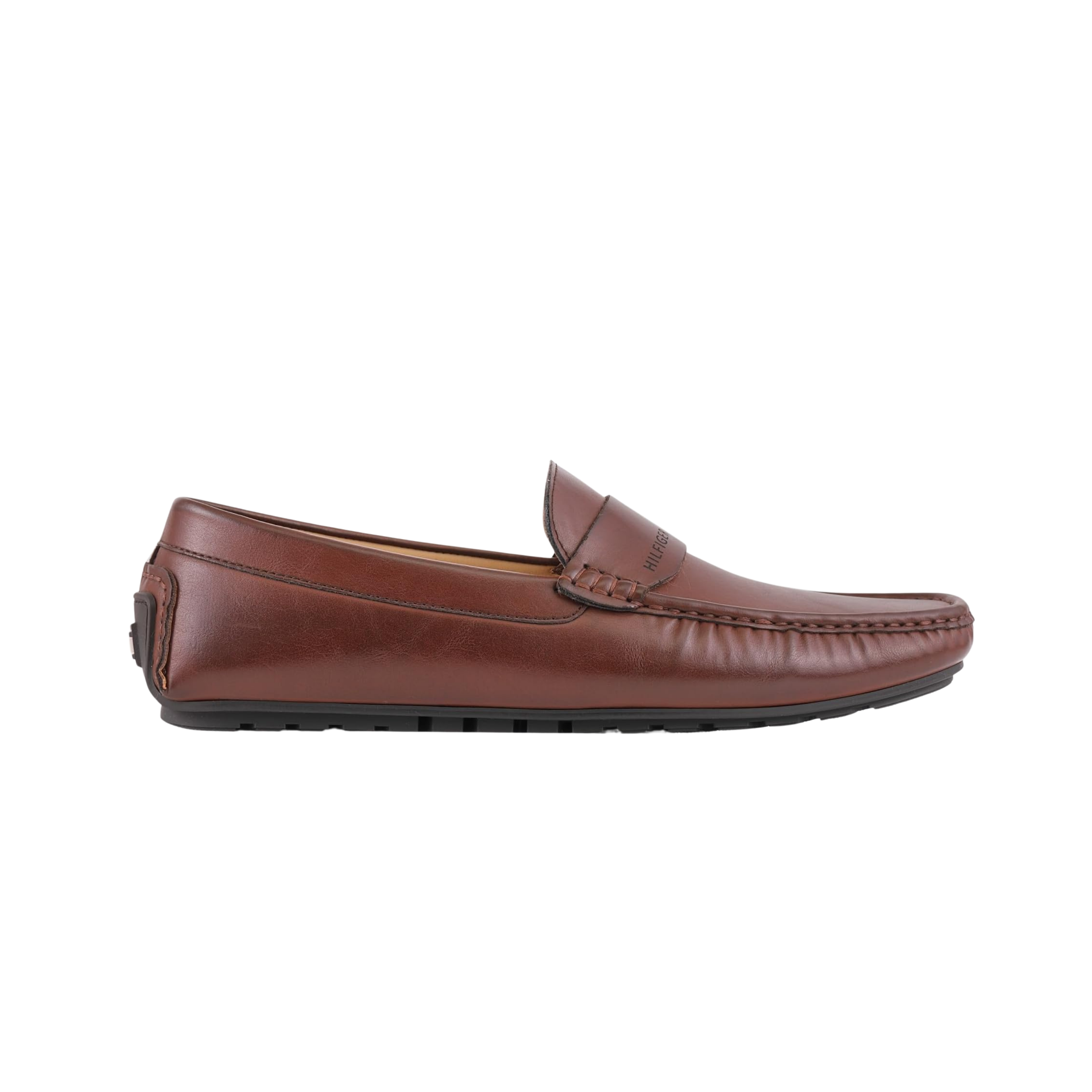 Tommy Hilfiger Men Ruven - Light Brown