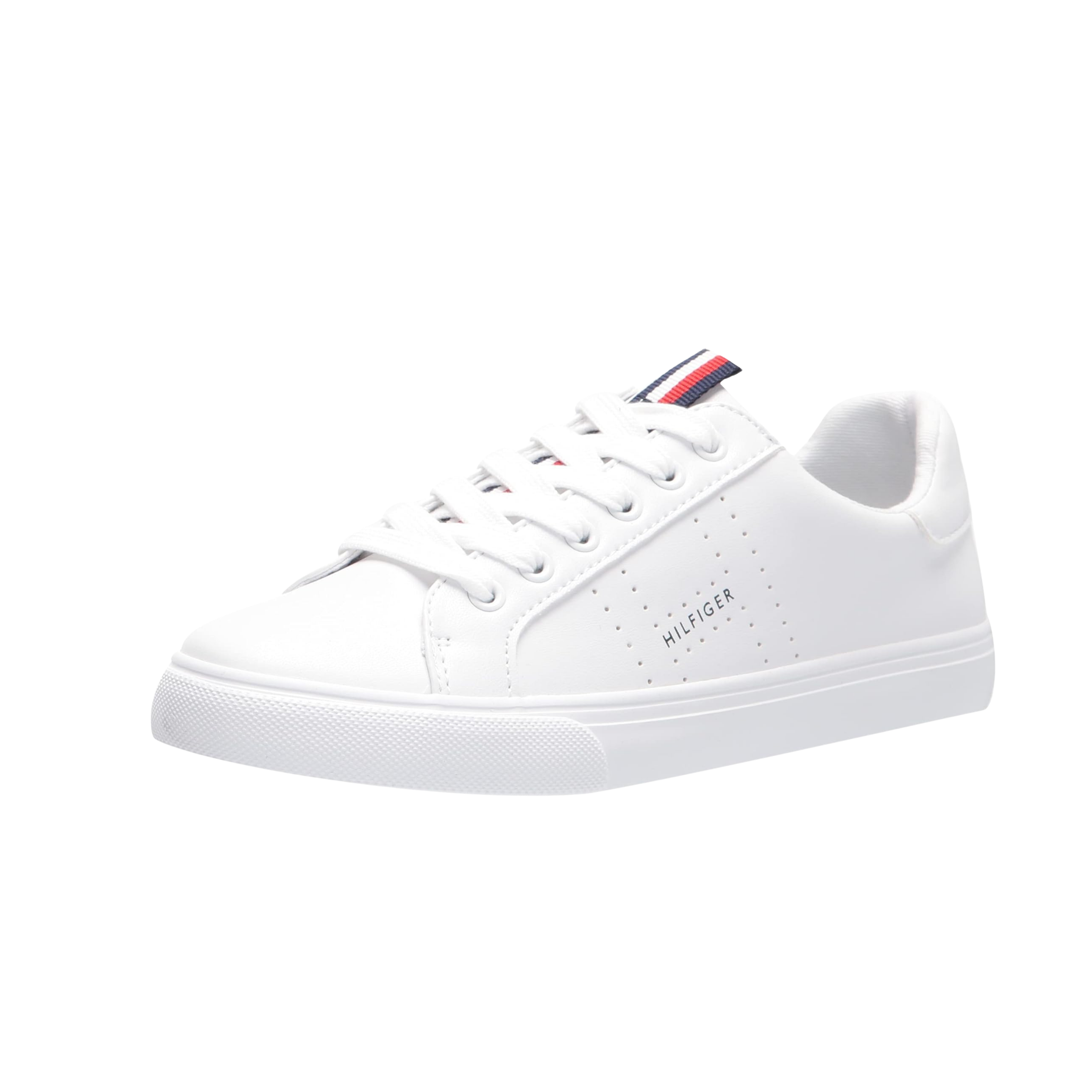 Tommy Hilfiger Women Lamiss - White