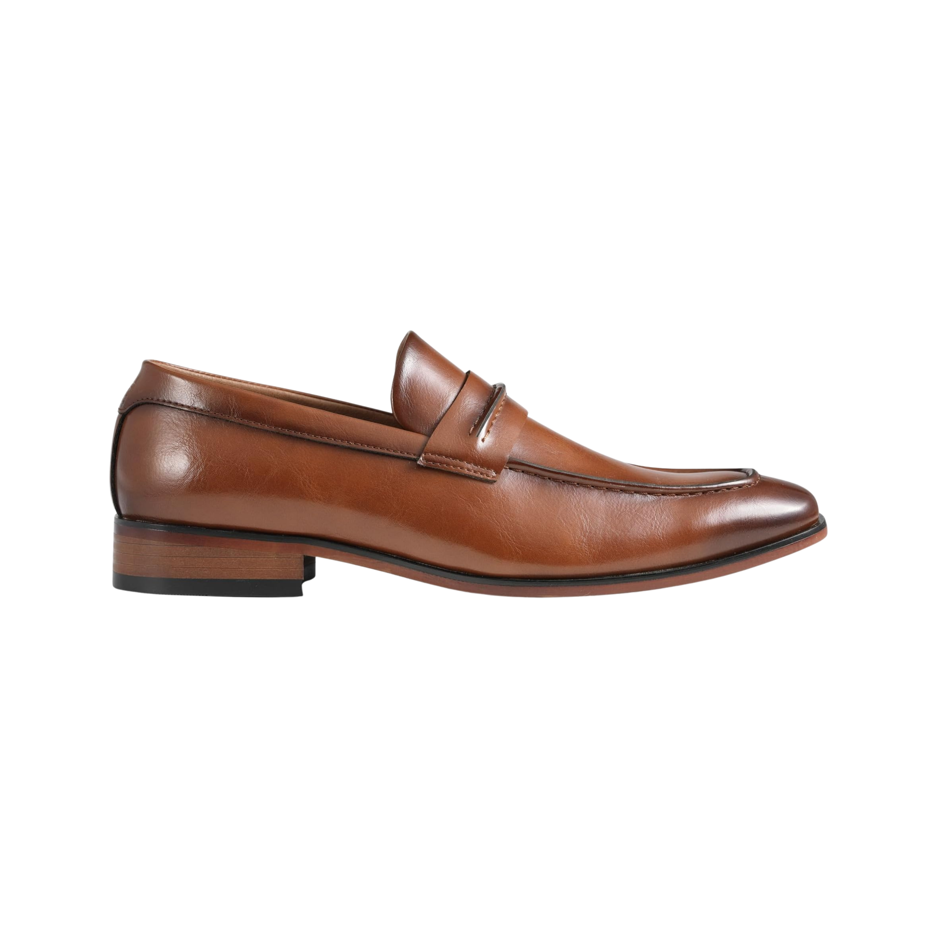 Tommy Hilfiger Men Steran - Medium Brown