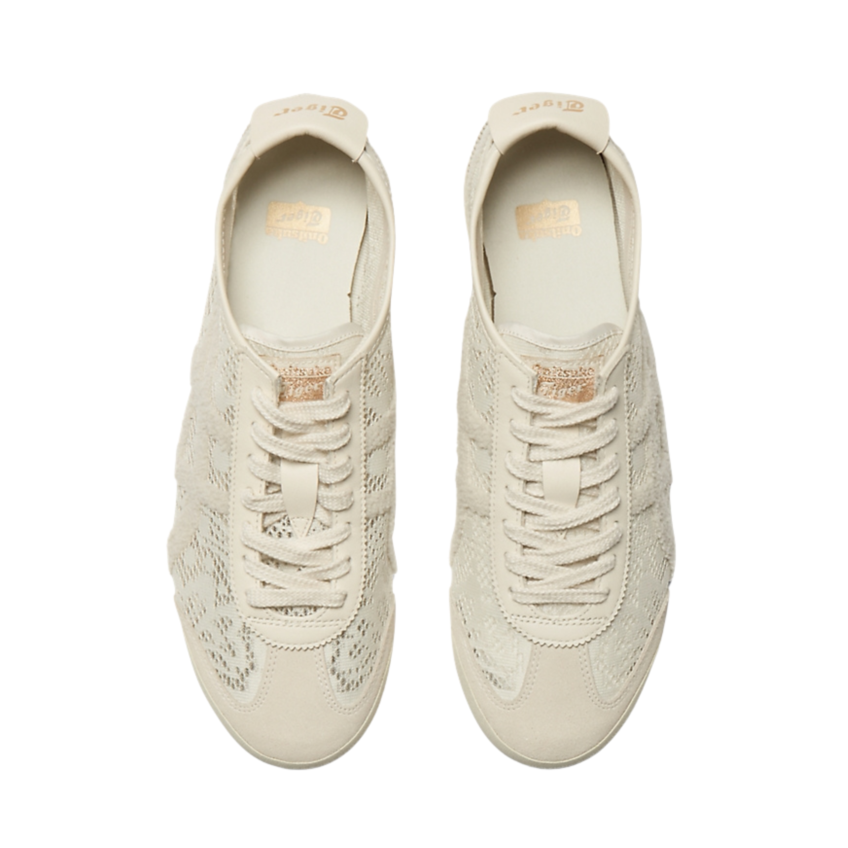 Onitsuka Tiger Men Mexico 66 - Birch Birch