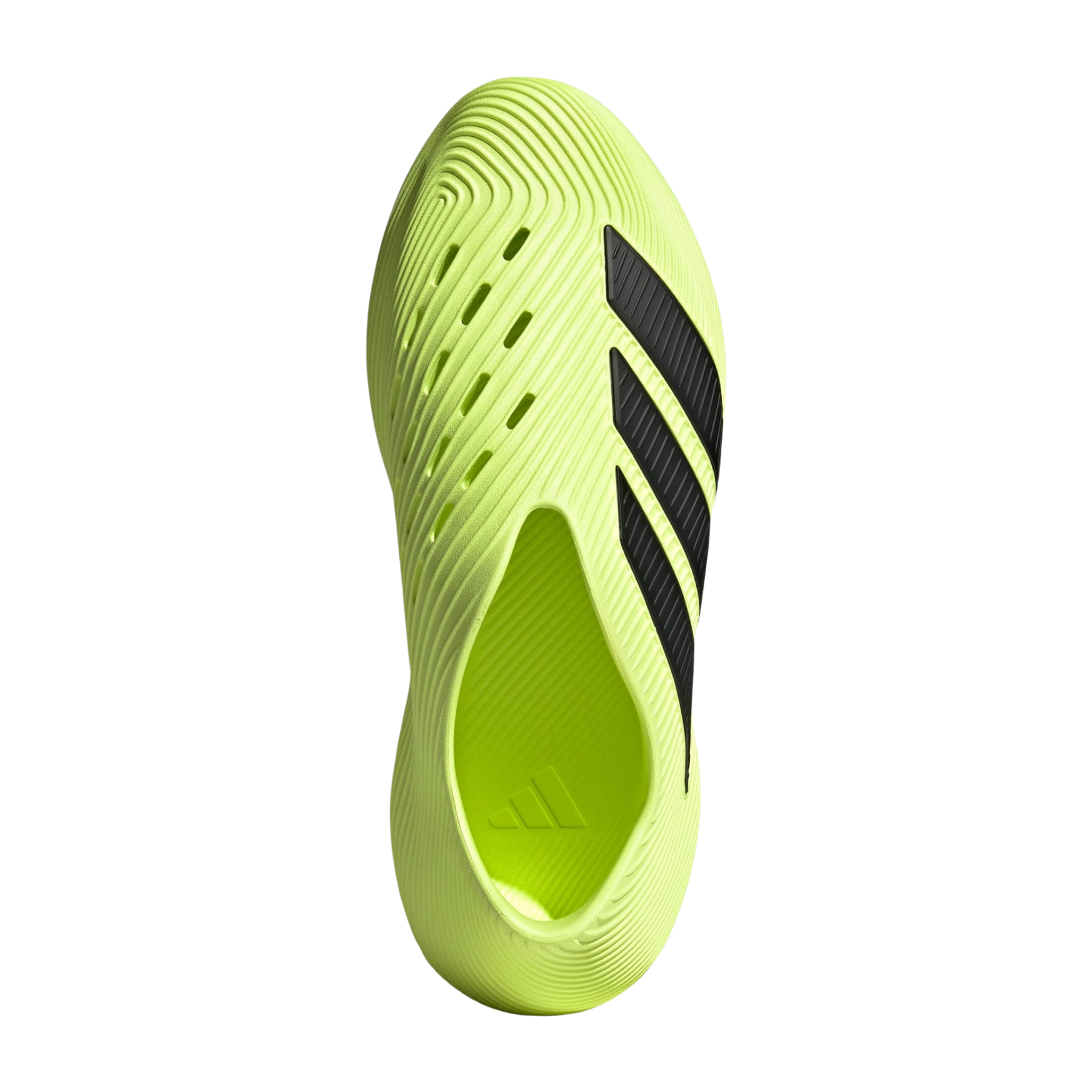 Adidas Women Purechill - Hi-Res Yellow Core Black
