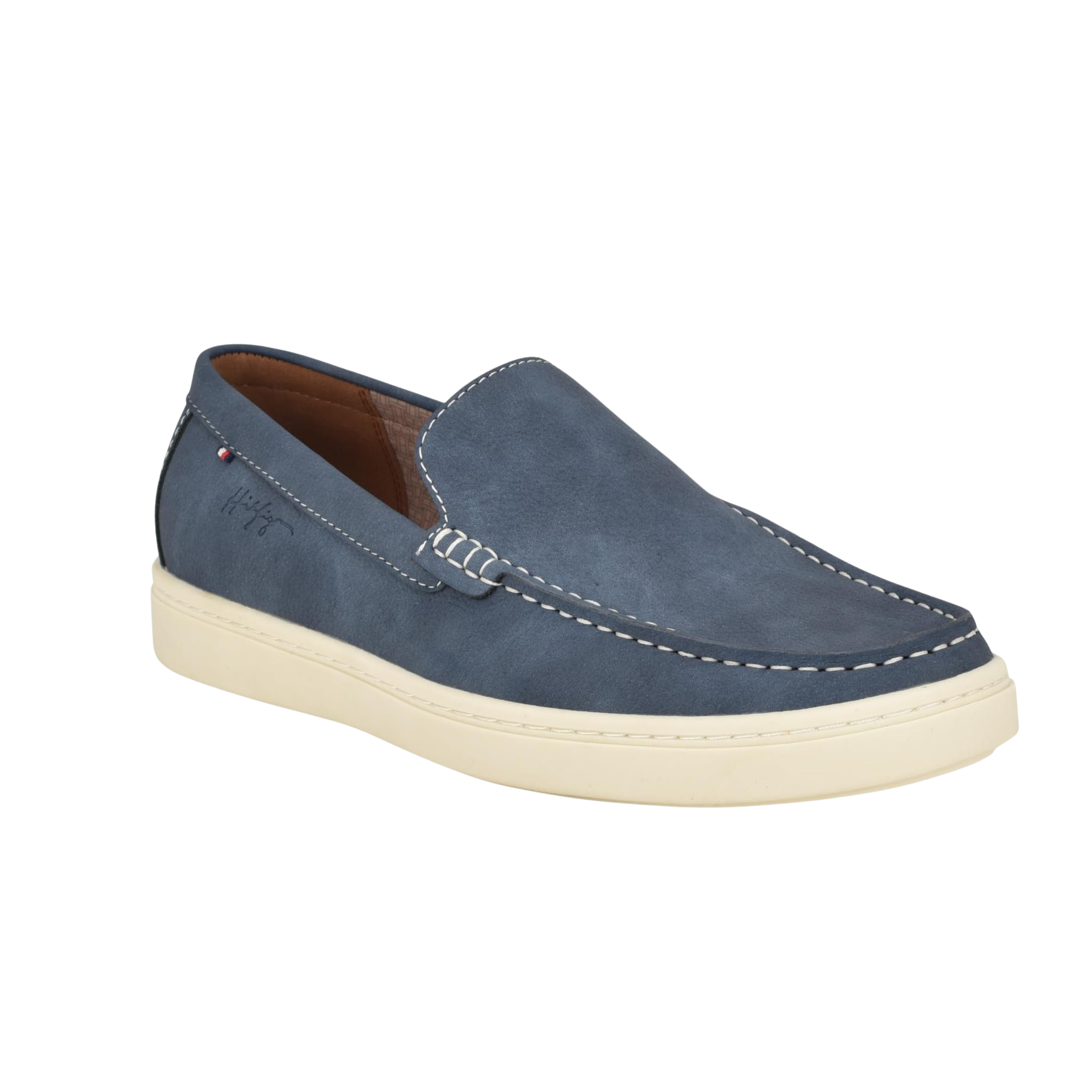 Tommy Hilfiger Men Rivit - Navy Blue