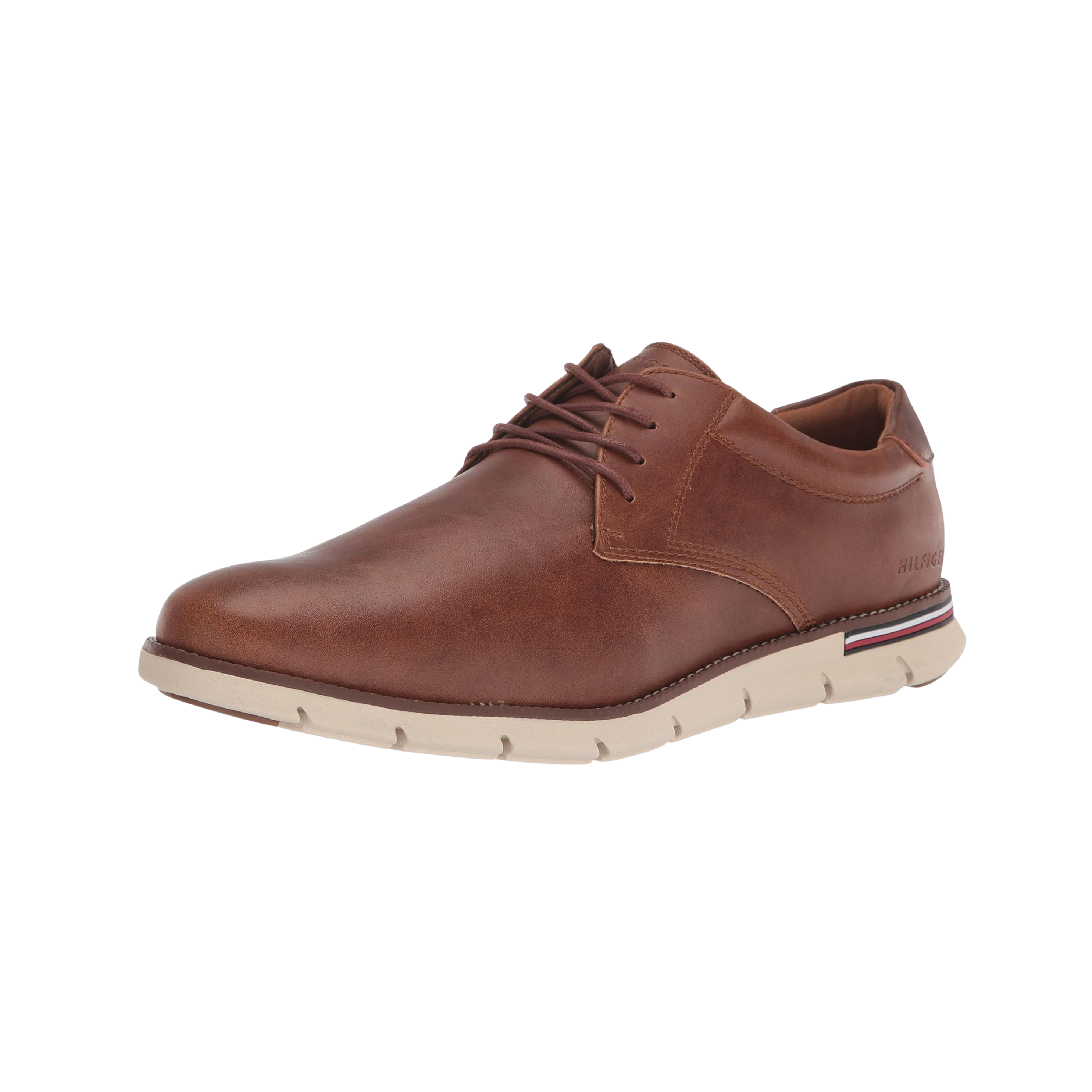 Tommy Hilfiger Men Warren - Cognac