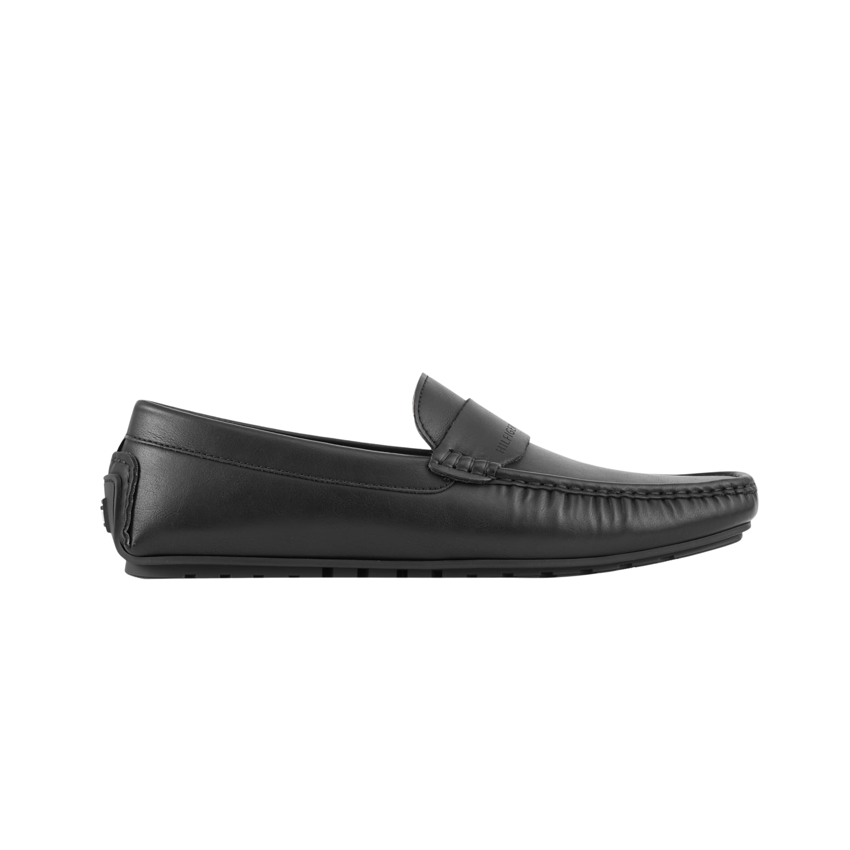 Tommy Hilfiger Men Ruven - Black