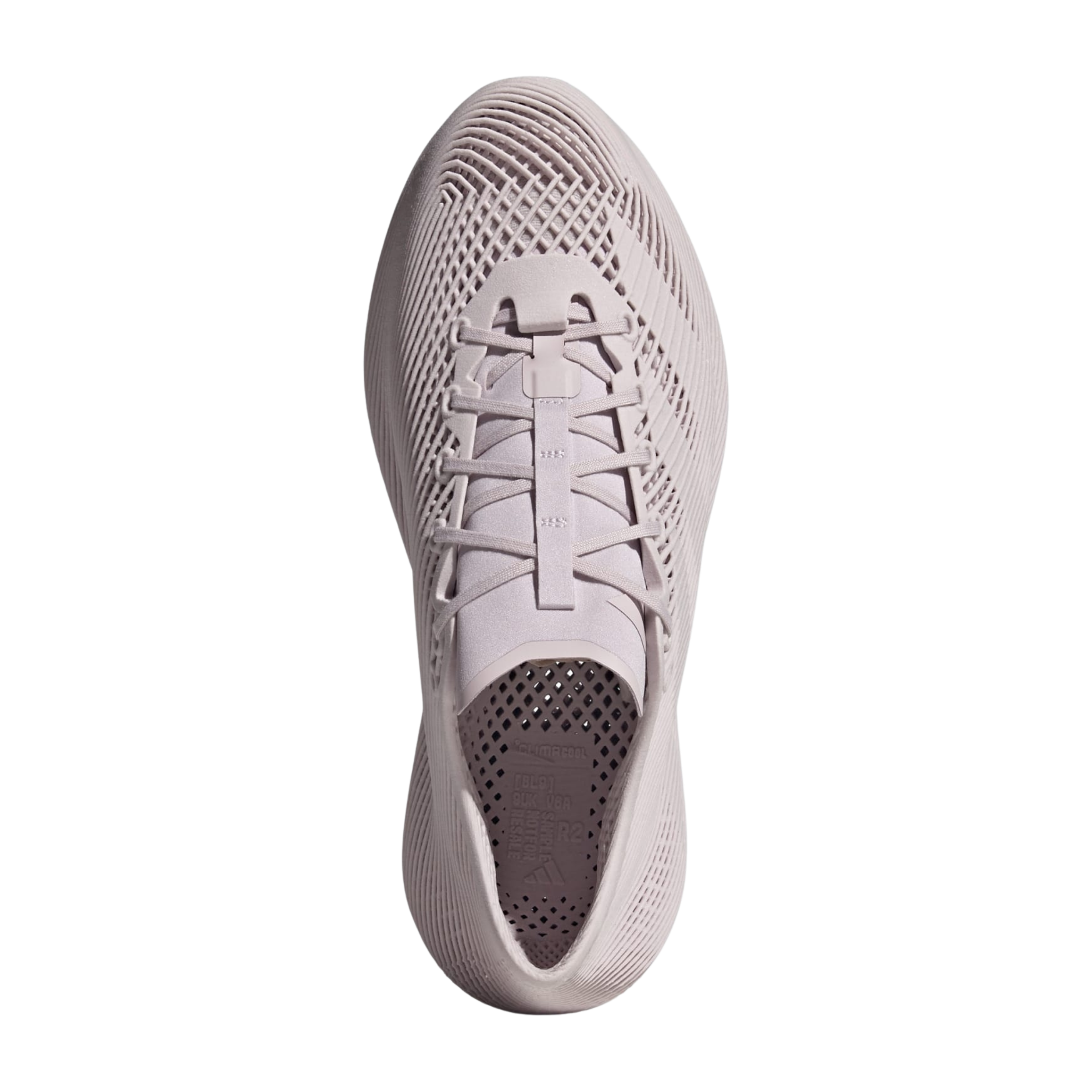 Adidas Women Climacool Laced - Wonder Taupe
