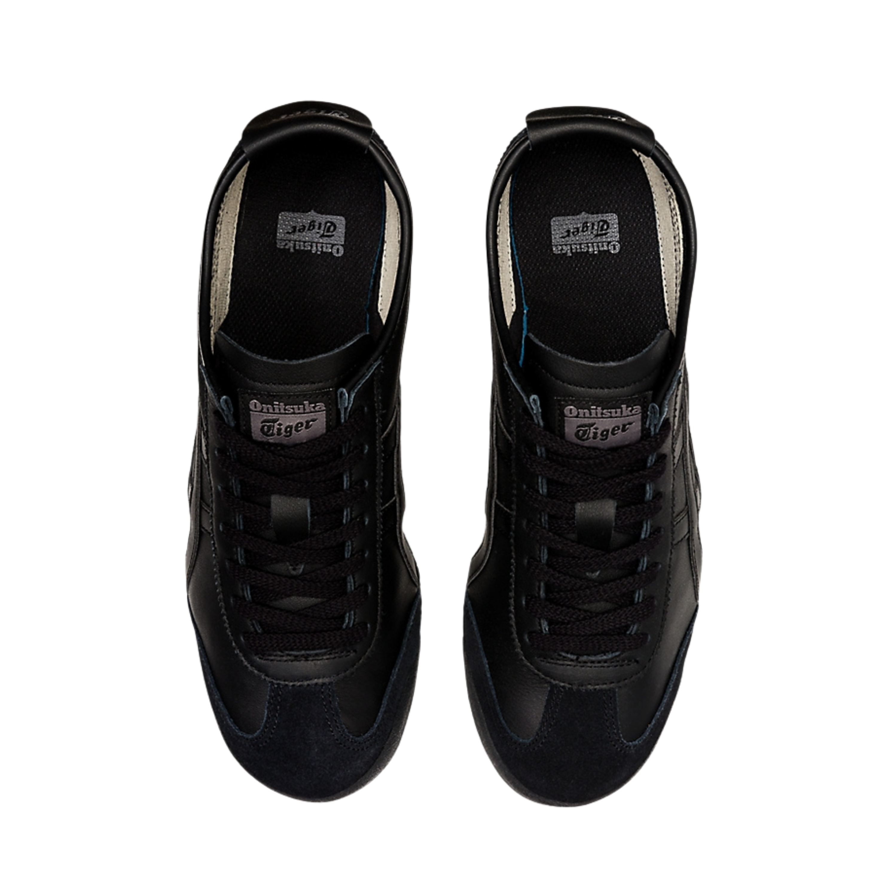 Onitsuka Tiger Women Mexico 66 - Black
