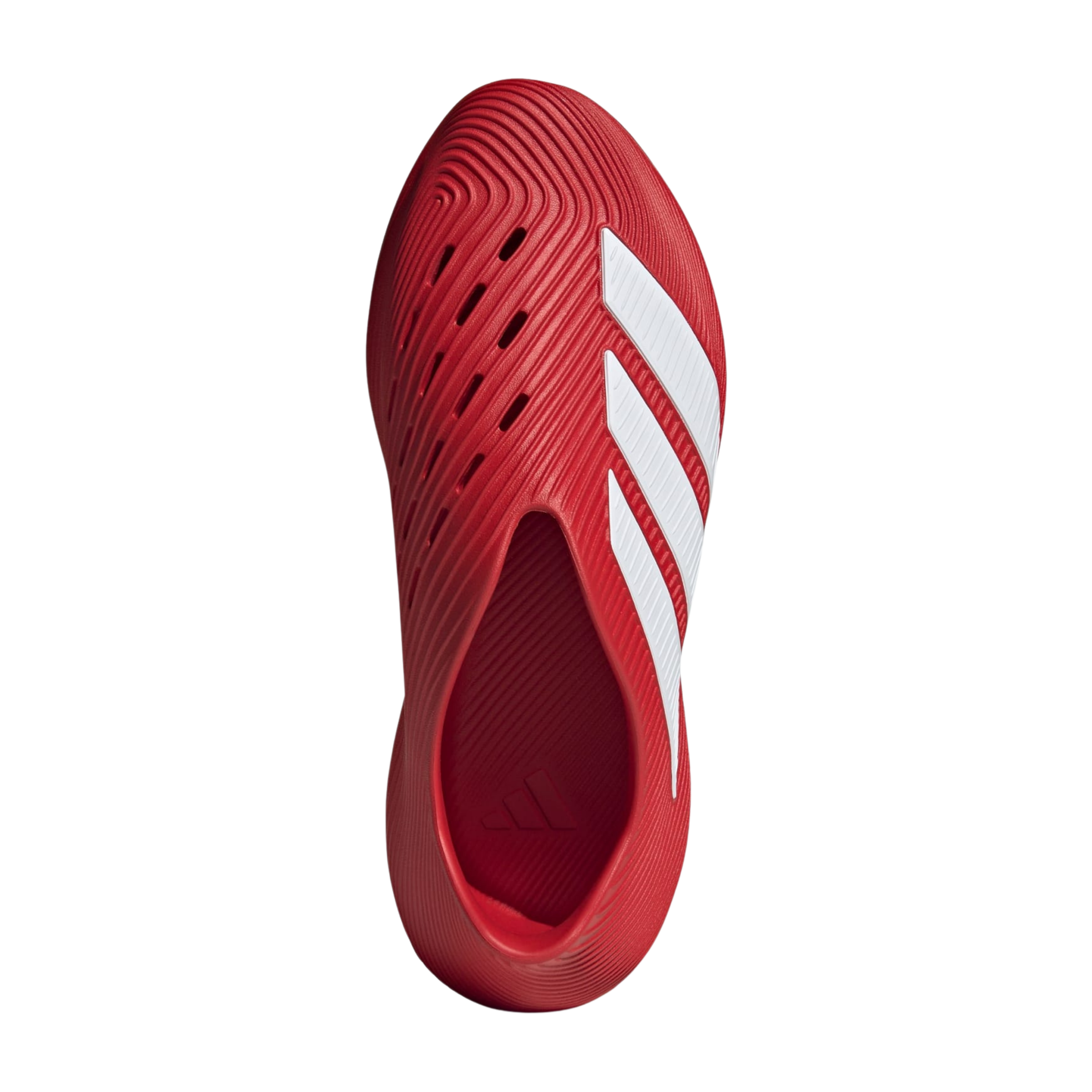 Adidas Women Purechill - Better Scarlet Cloud White