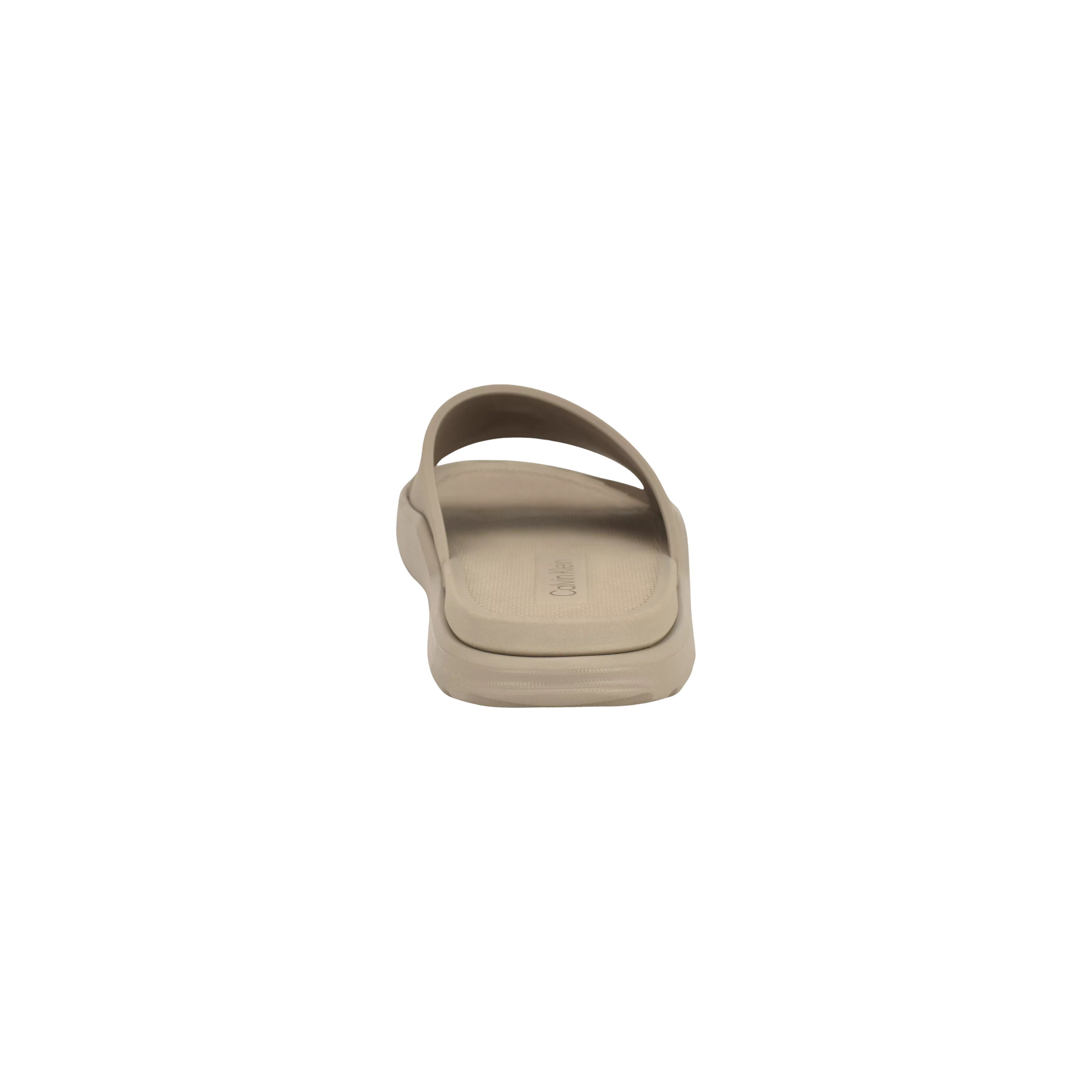 Calvin Klein Men Meloy Sandal - Natural