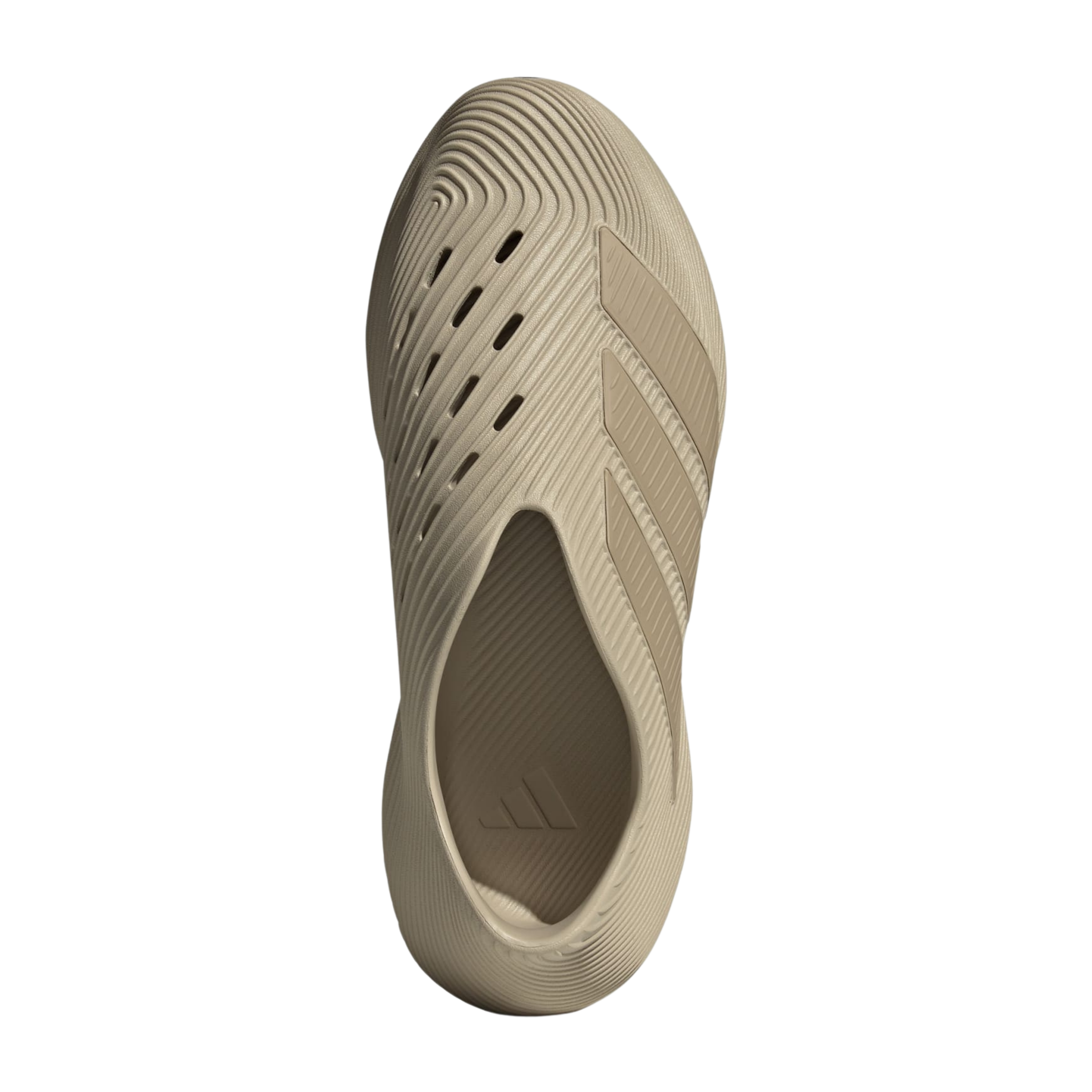 Adidas Women Purechill - Khaki Three Gold Rw