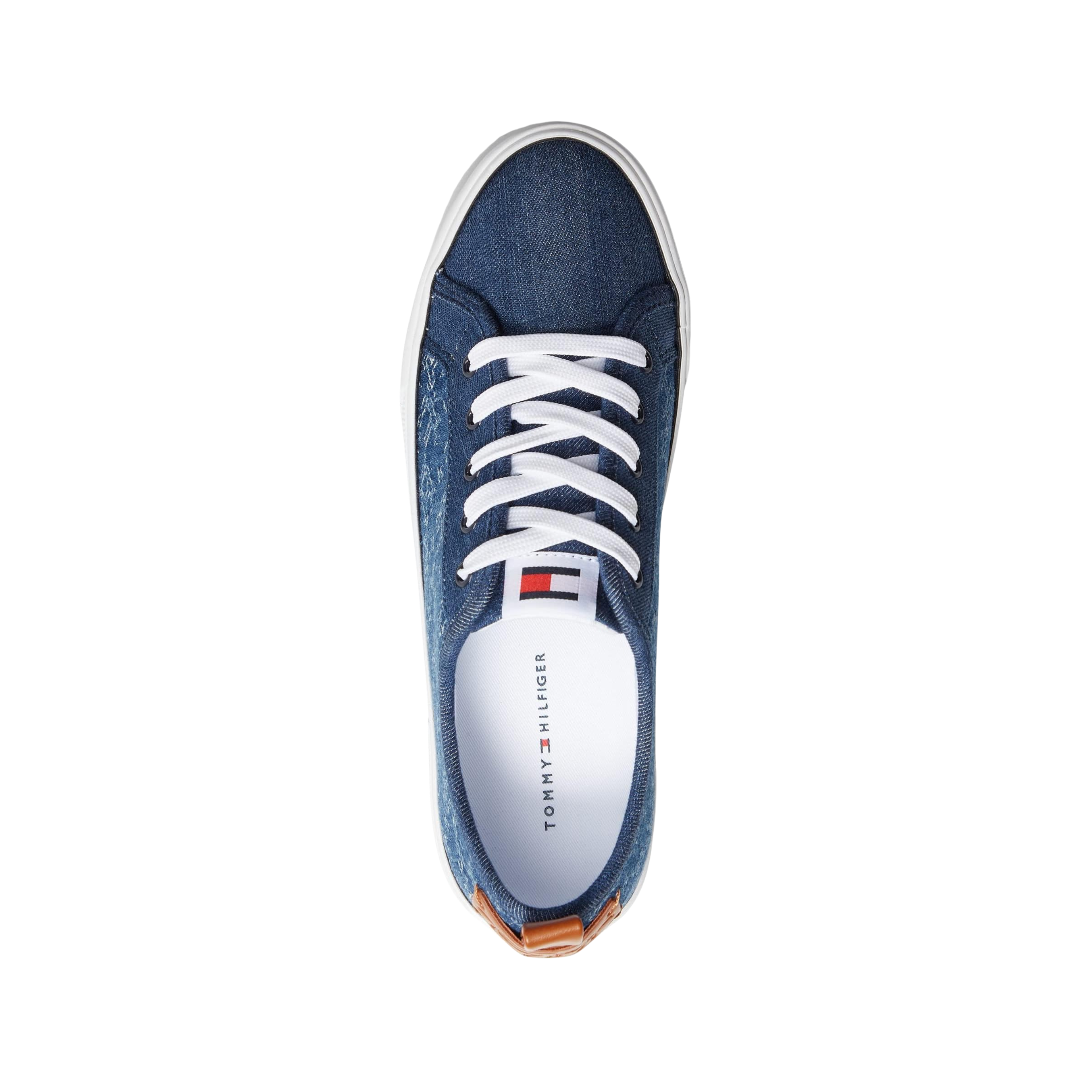 Tommy Hilfiger Women Mikki - Blue