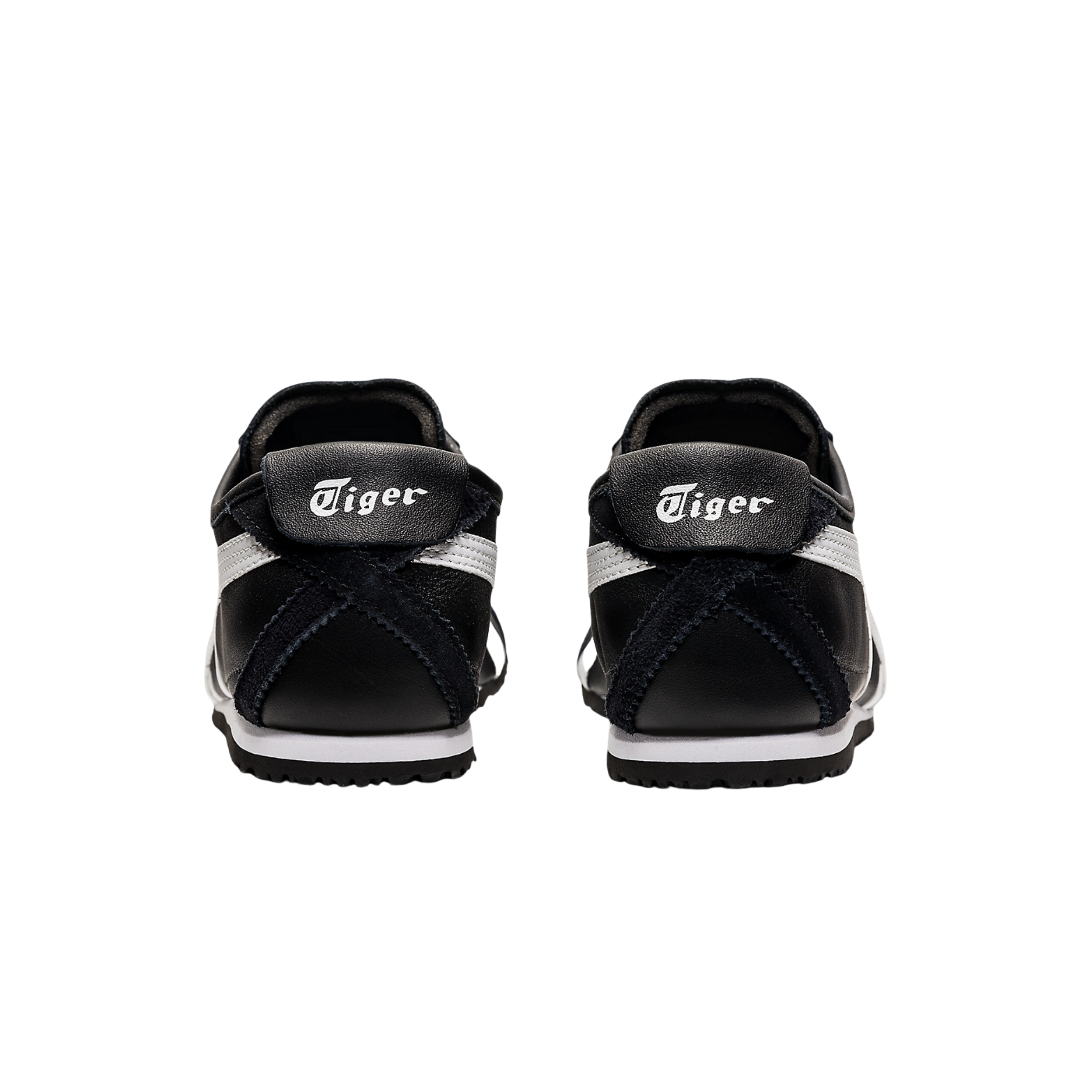 Onitsuka Tiger Women Mexico 66 - Black White