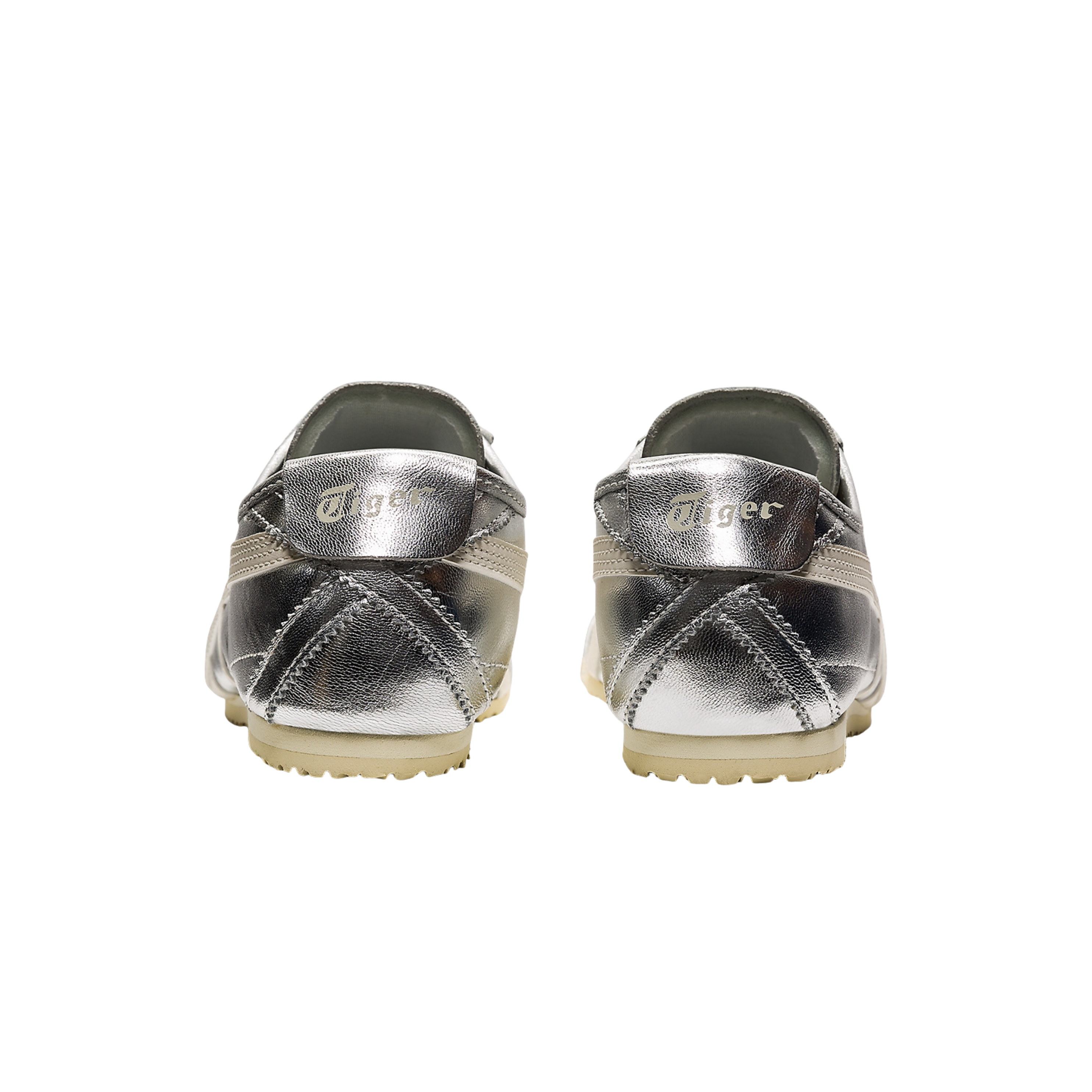 Onitsuka Tiger Women Mexico 66 - Silver Off White
