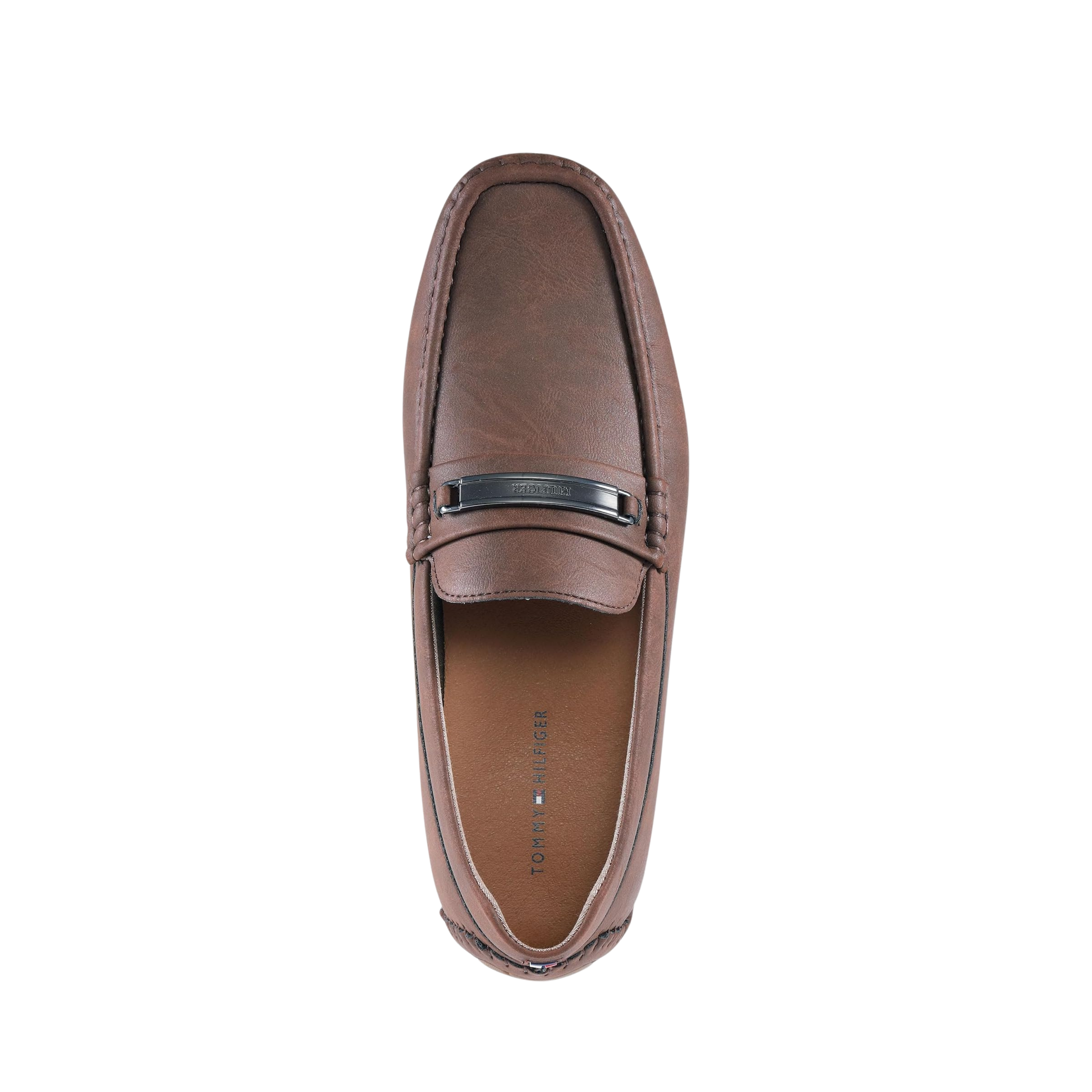 Tommy Hilfiger Men Aires - Brown