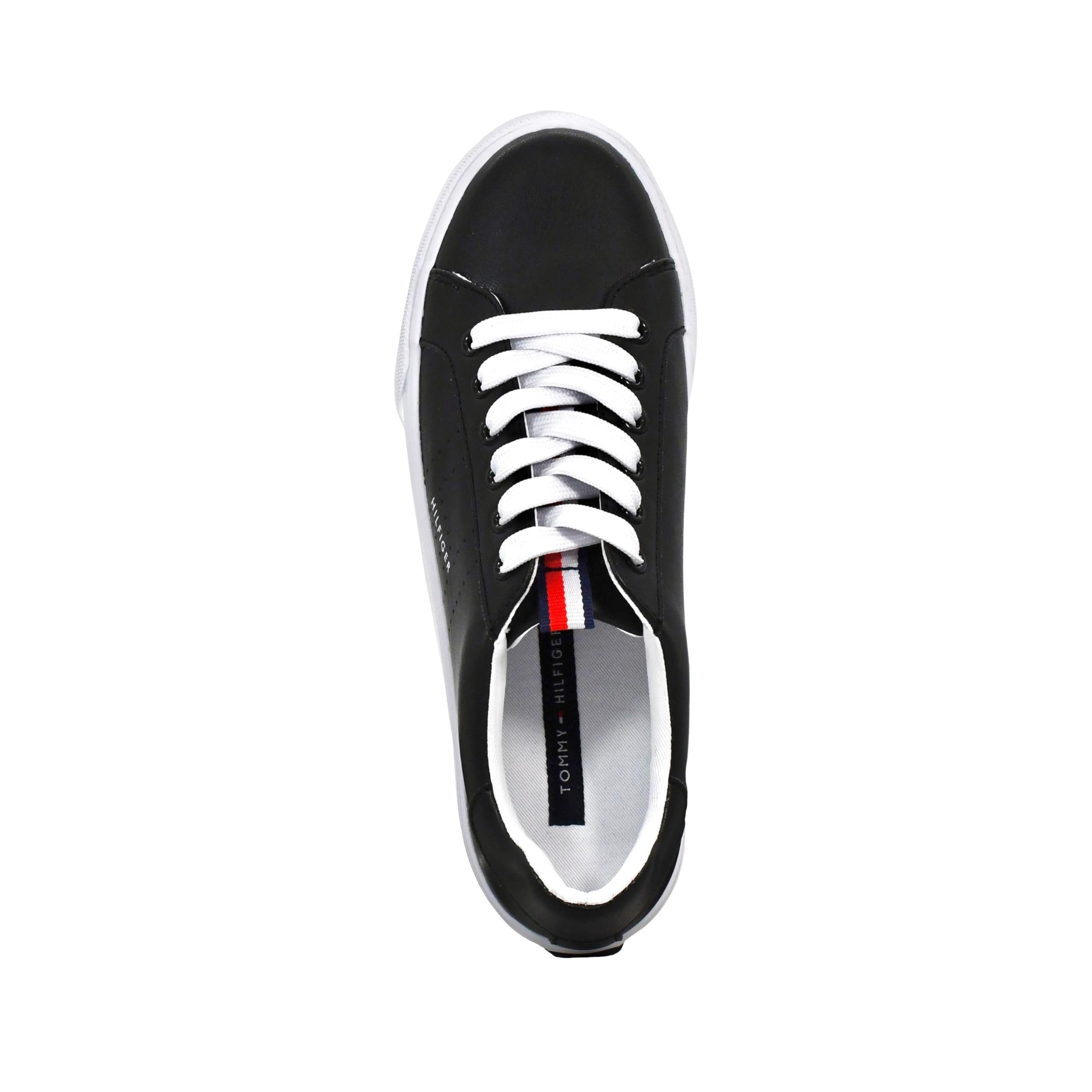 Tommy Hilfiger Women Lamiss - Black