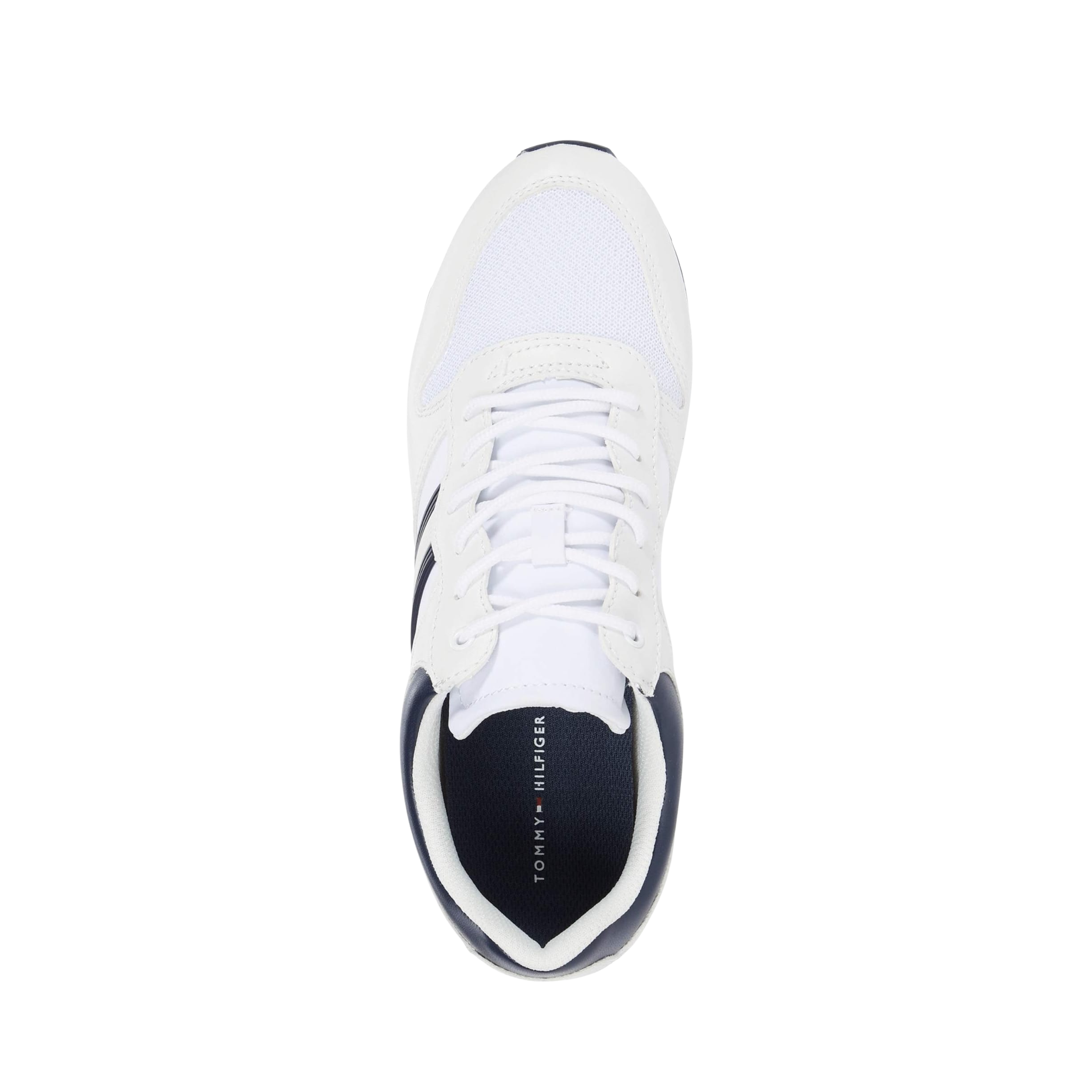 Tommy Hilfiger Women Liams - White 2