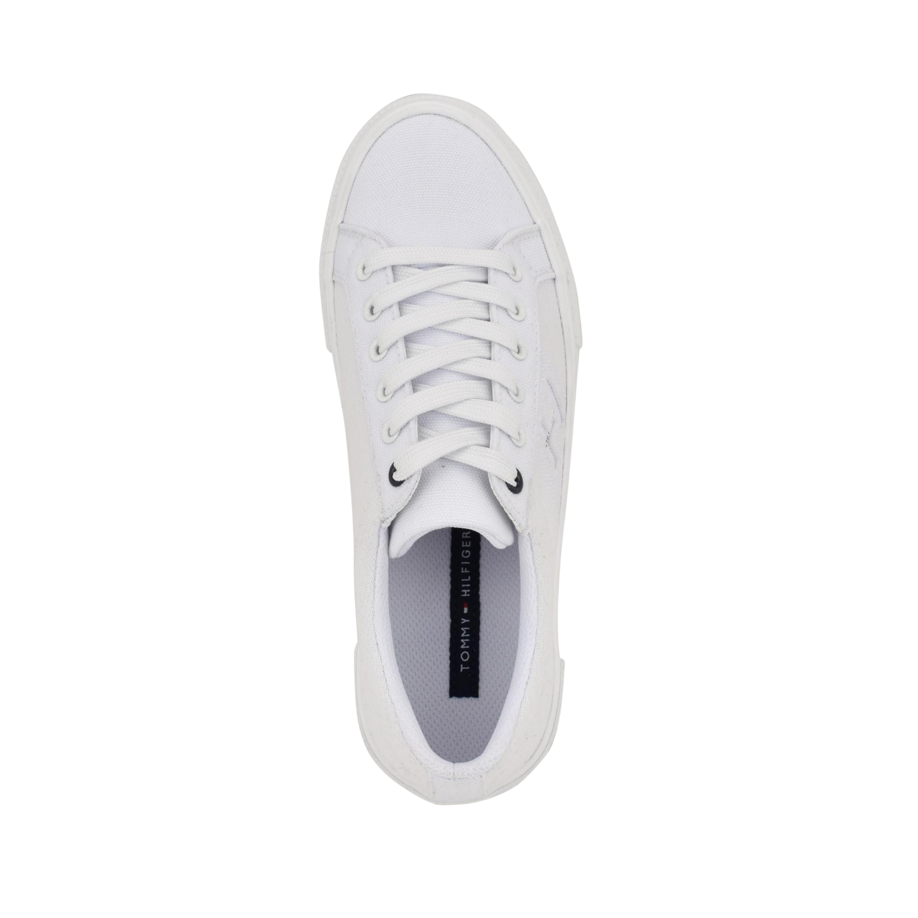 Tommy Hilfiger Women Aconia - White