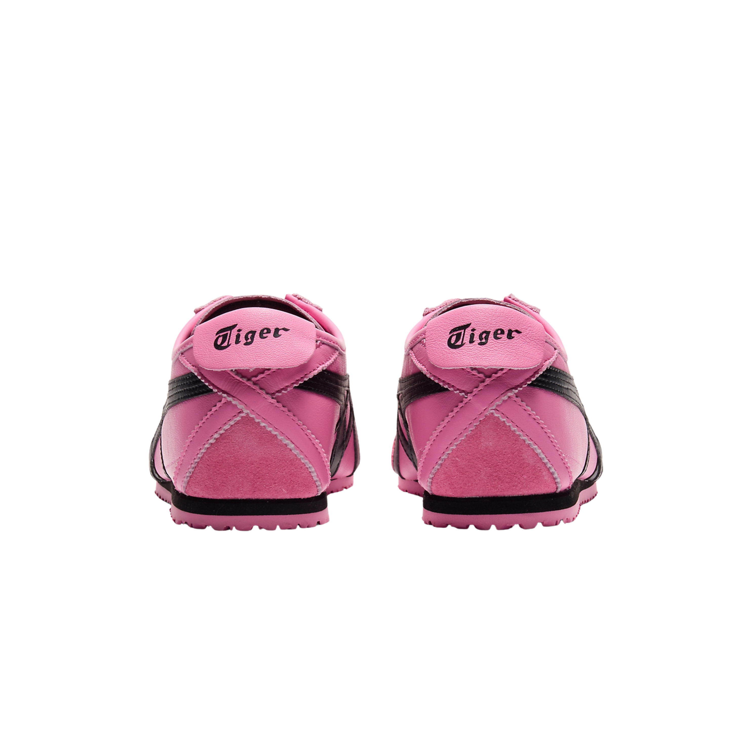 Onitsuka Tiger Women Mexico 66 - Dragon Fruit Black