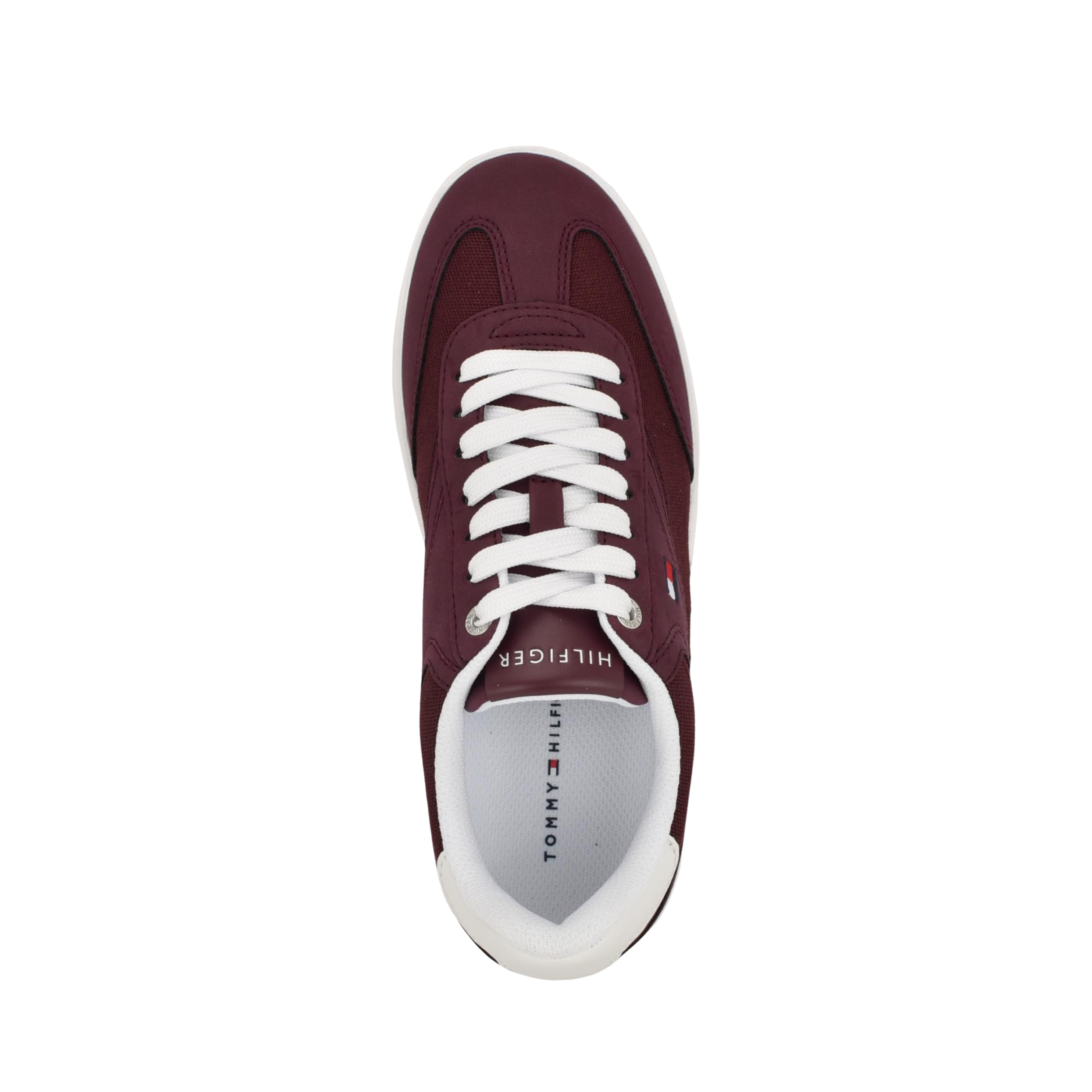 Tommy Hilfiger Women Righton - Dark Red