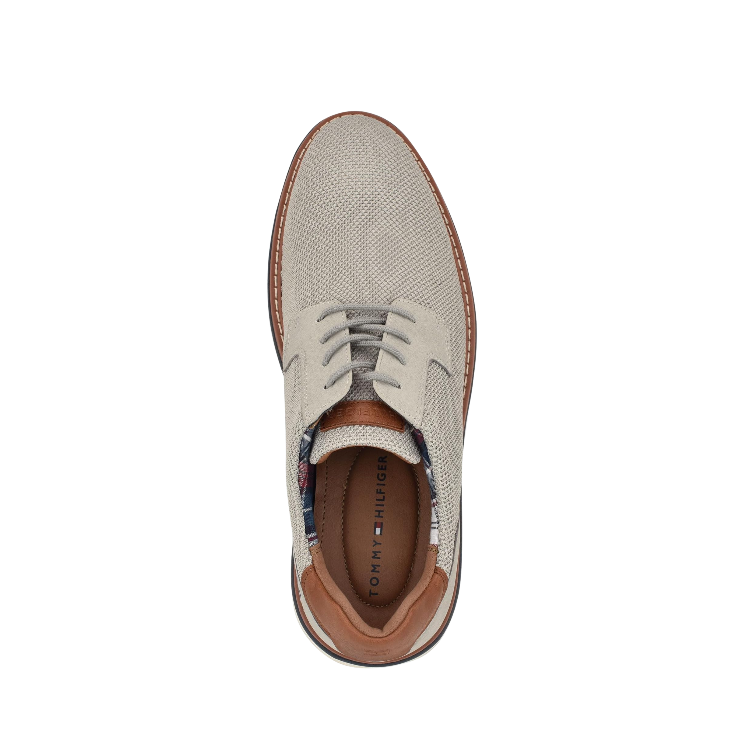 Tommy Hilfiger Men Vasel - Grey Multi