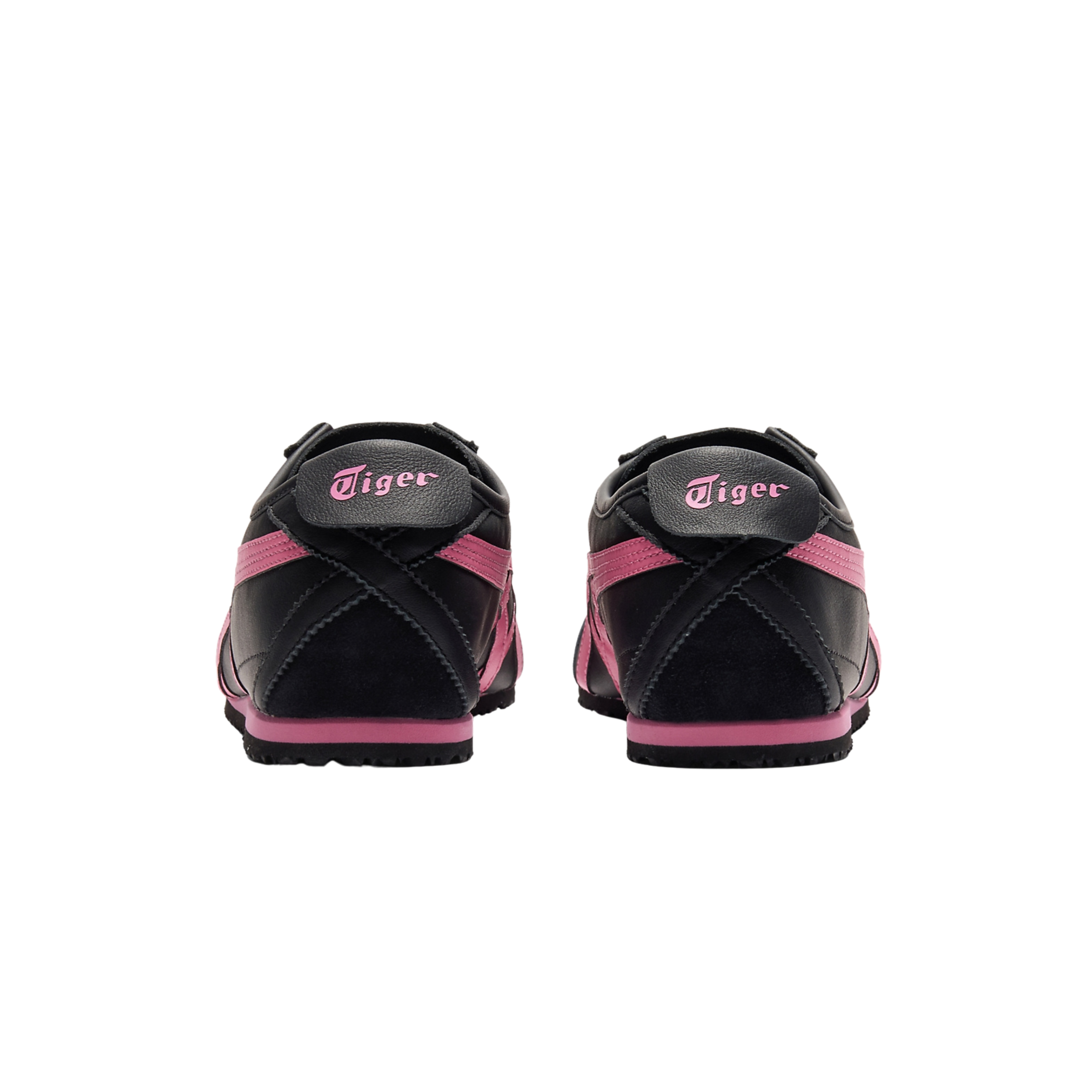 Onitsuka Tiger Women Mexico 66 - Black Dragon Fruit