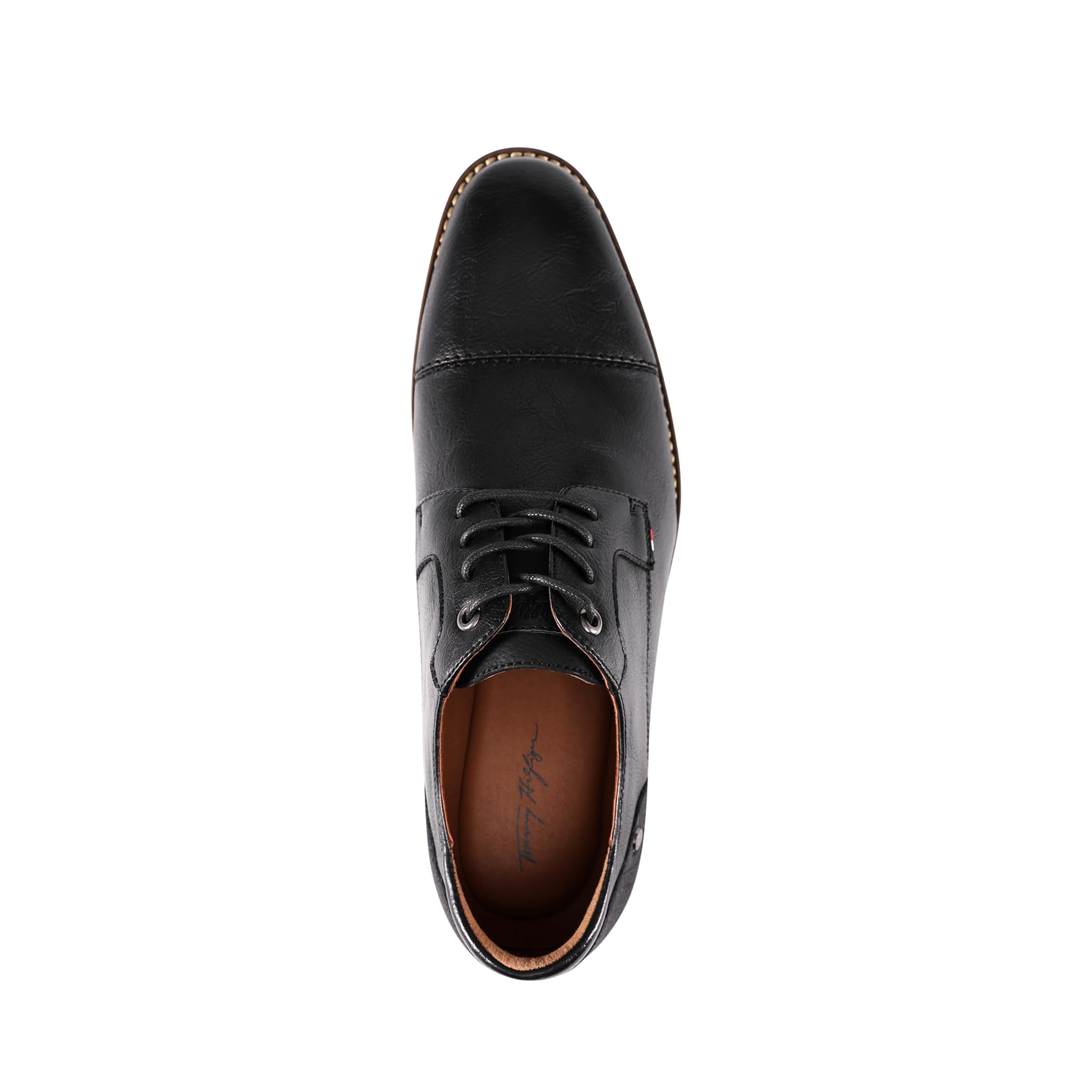 Tommy Hilfiger Men Barmi - Black