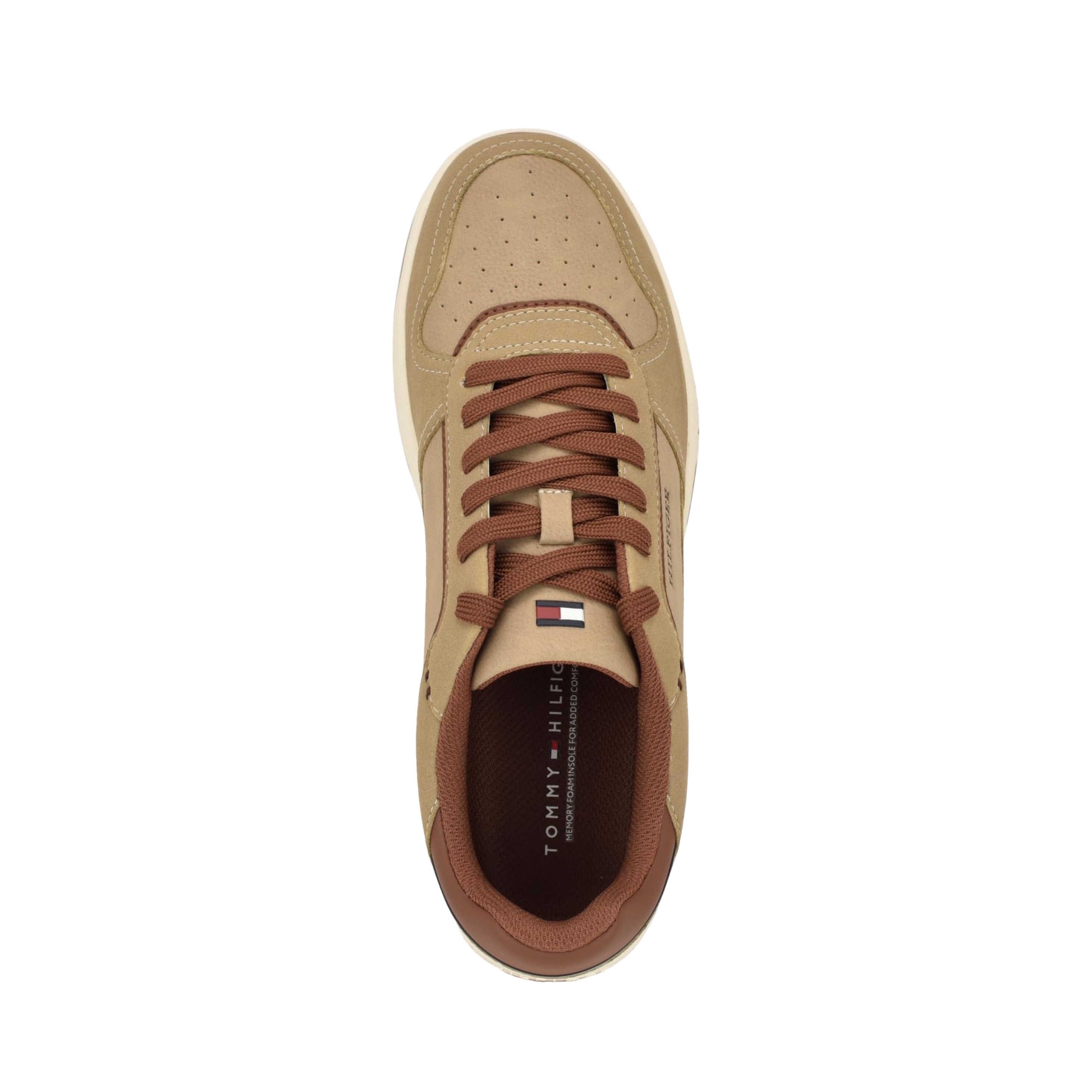 Tommy Hilfiger Men Torri - Taupe