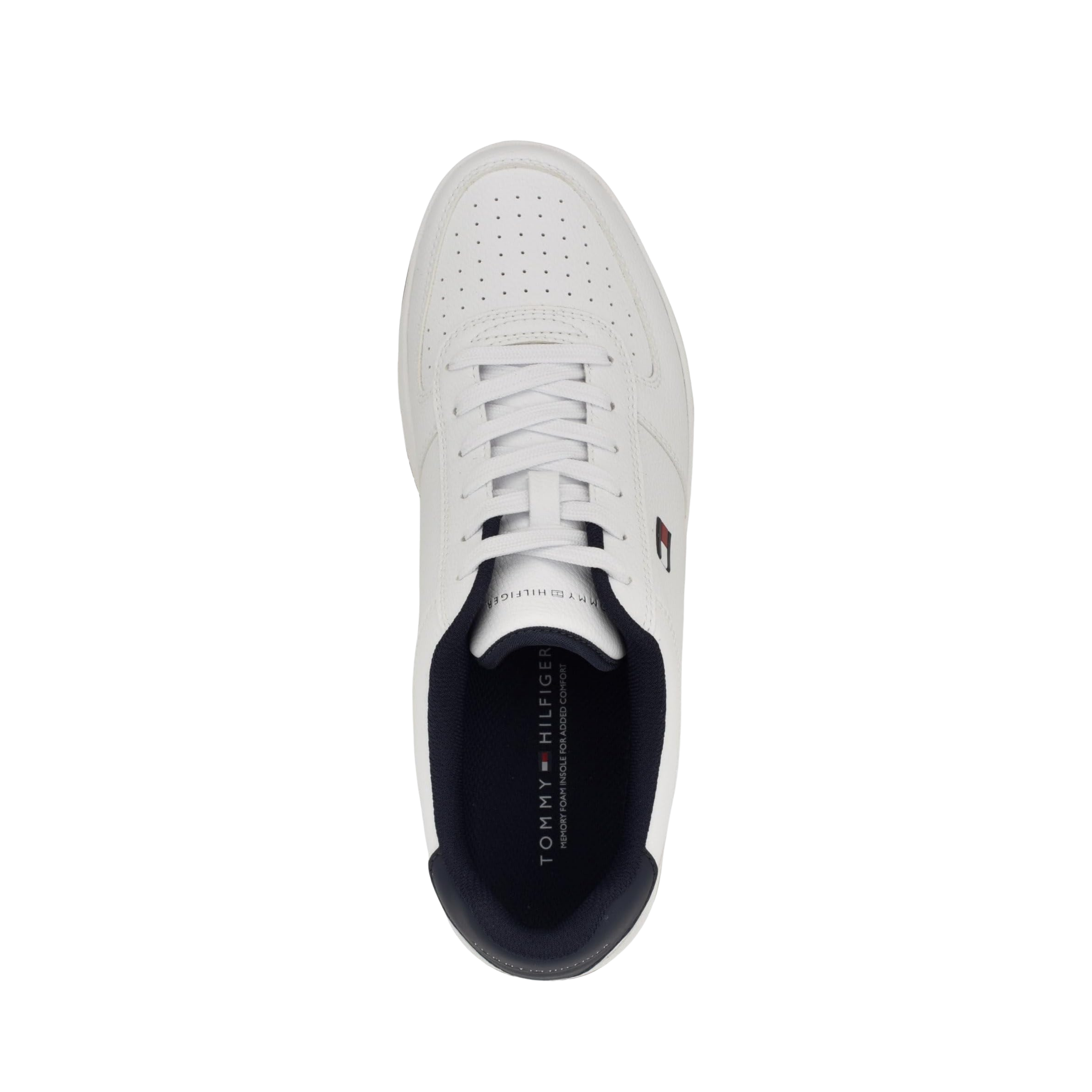 Tommy Hilfiger Men Tathan - White