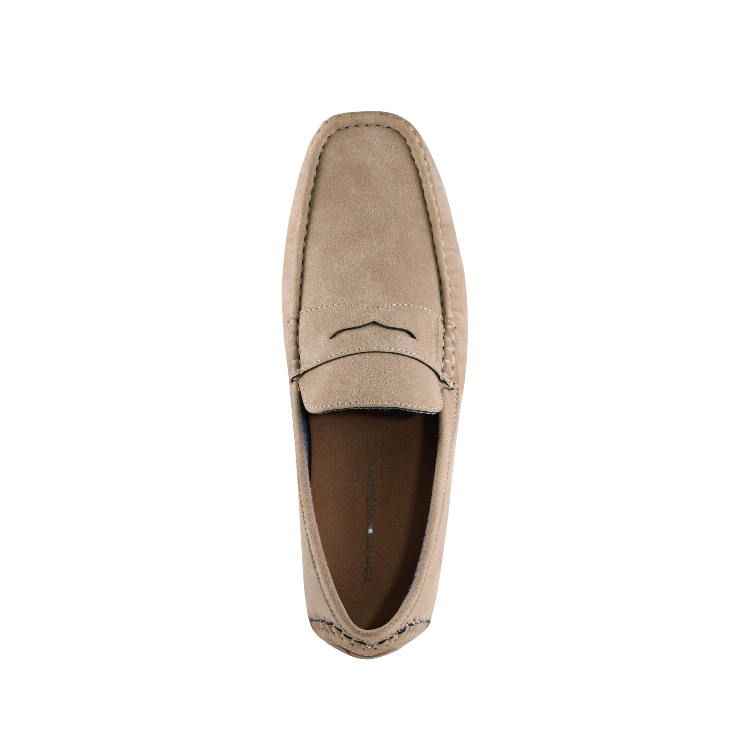 Tommy Hilfiger Men Amile - Taupe