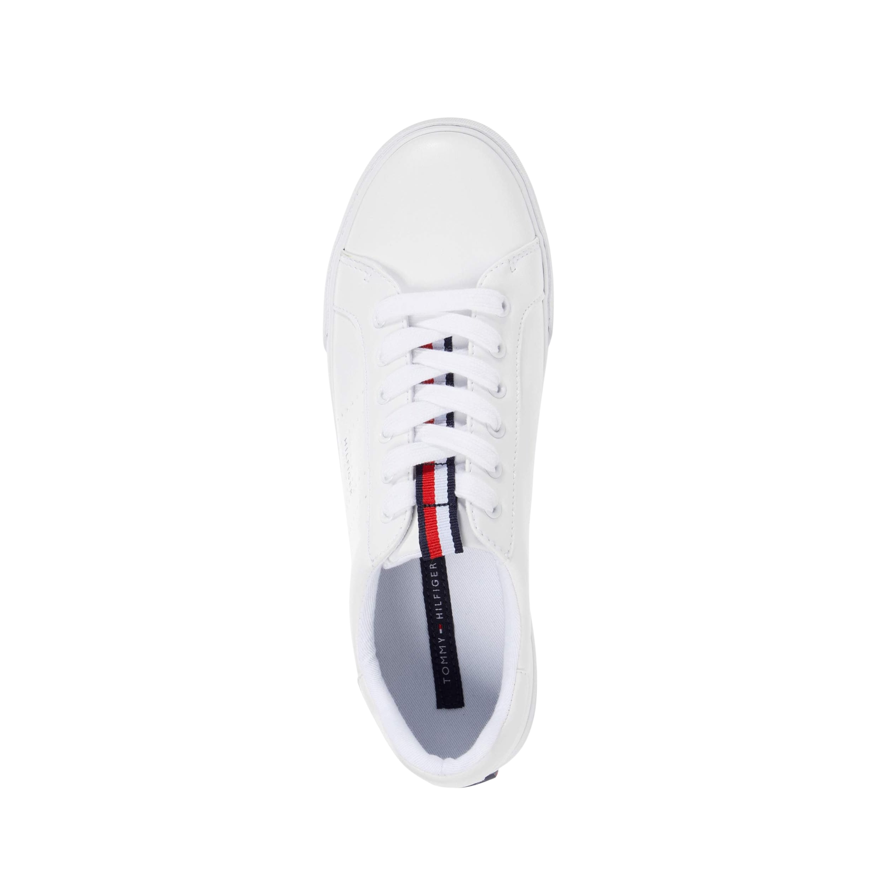 Tommy Hilfiger Women Lamiss - White