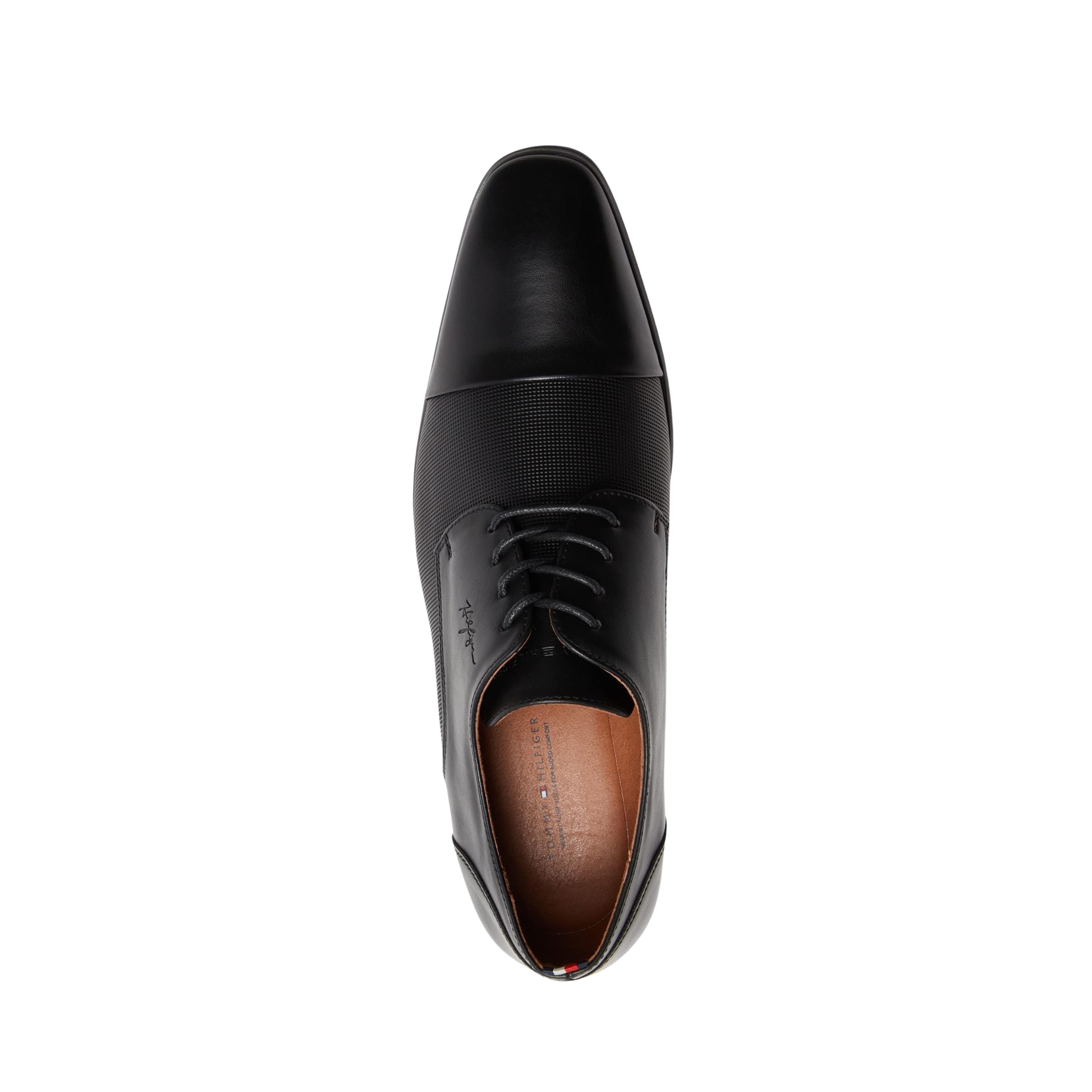 Tommy Hilfiger Men Sheldon - Black