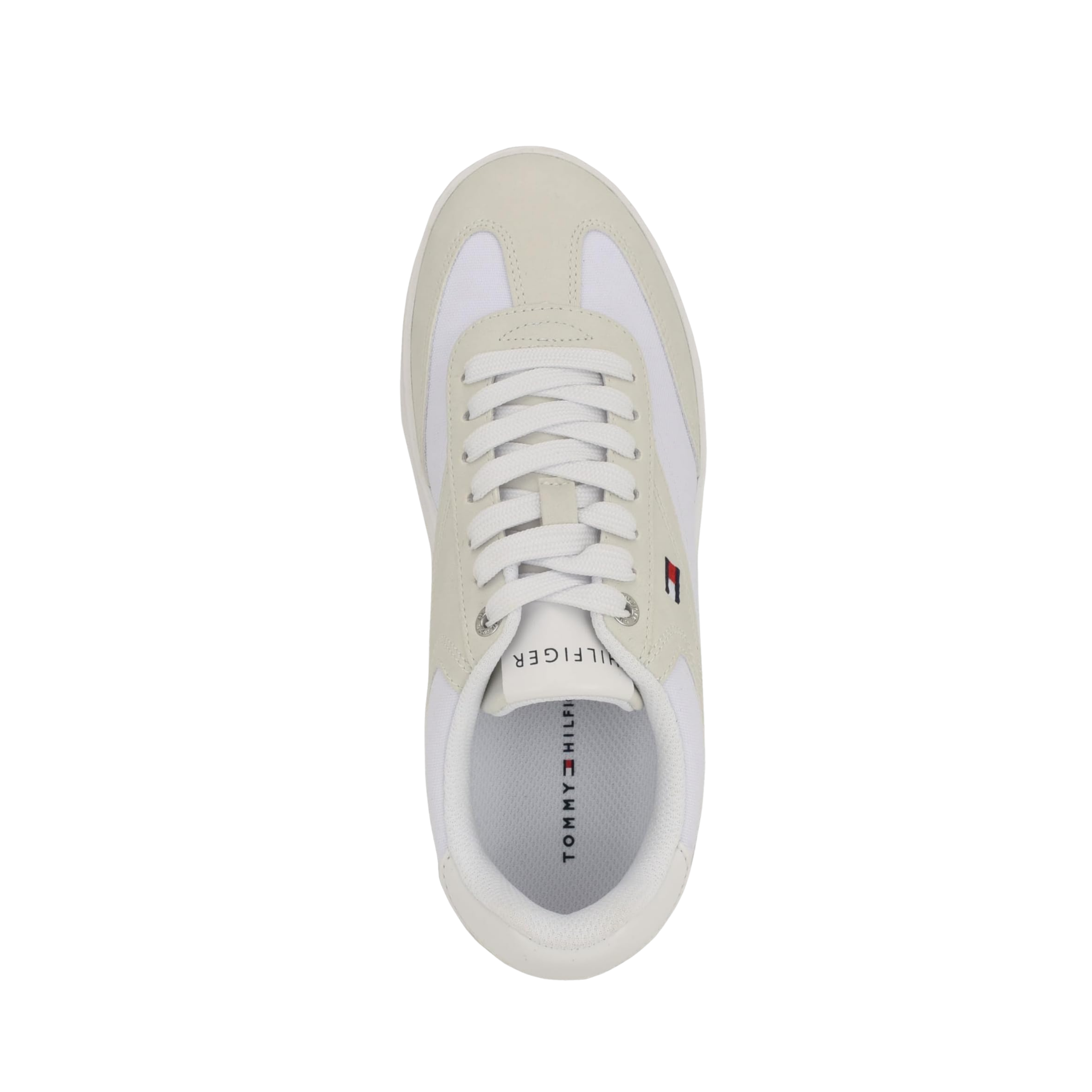 Tommy Hilfiger Women Righton - White