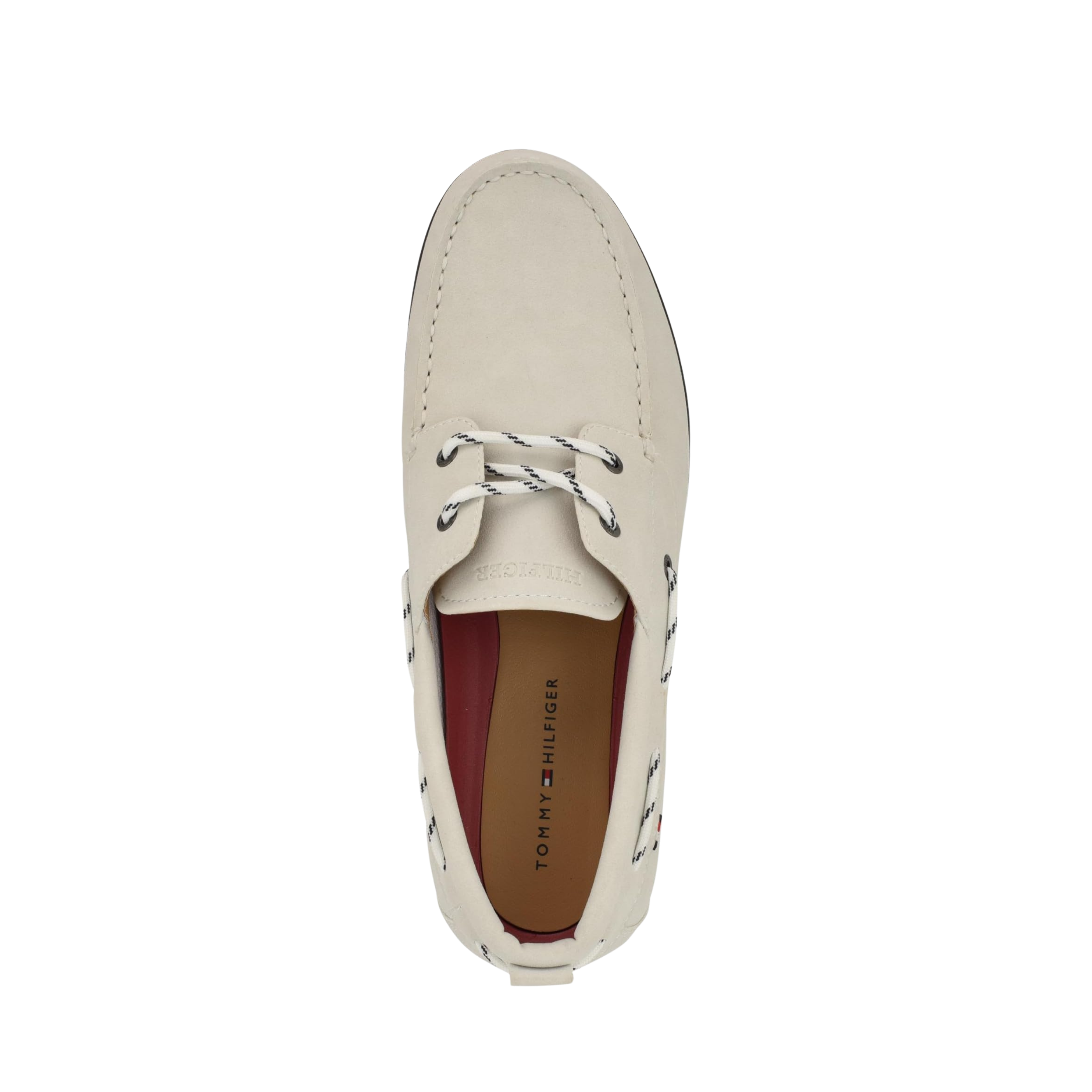 Tommy Hilfiger Men Sator - White