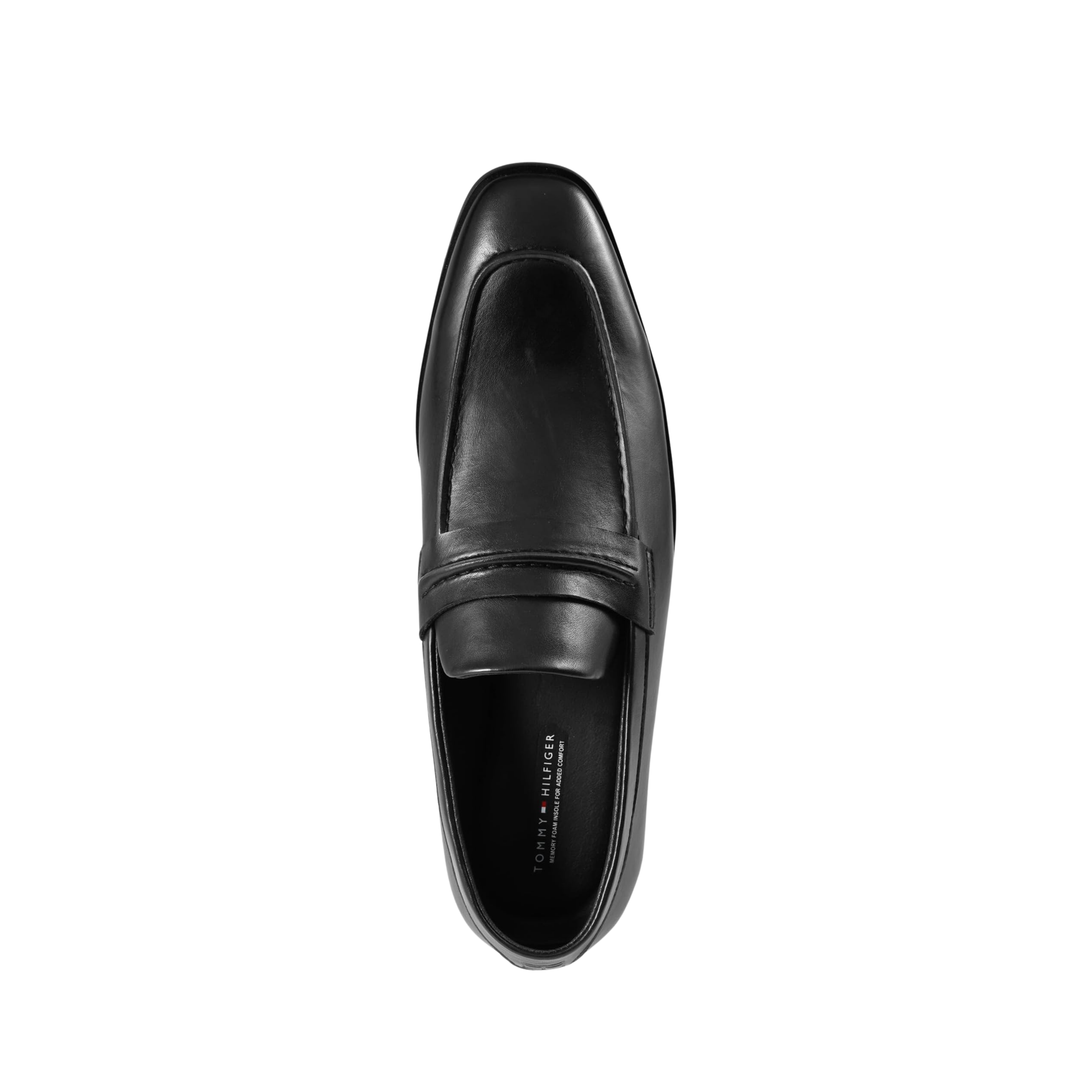 Tommy Hilfiger Men Steran - Black