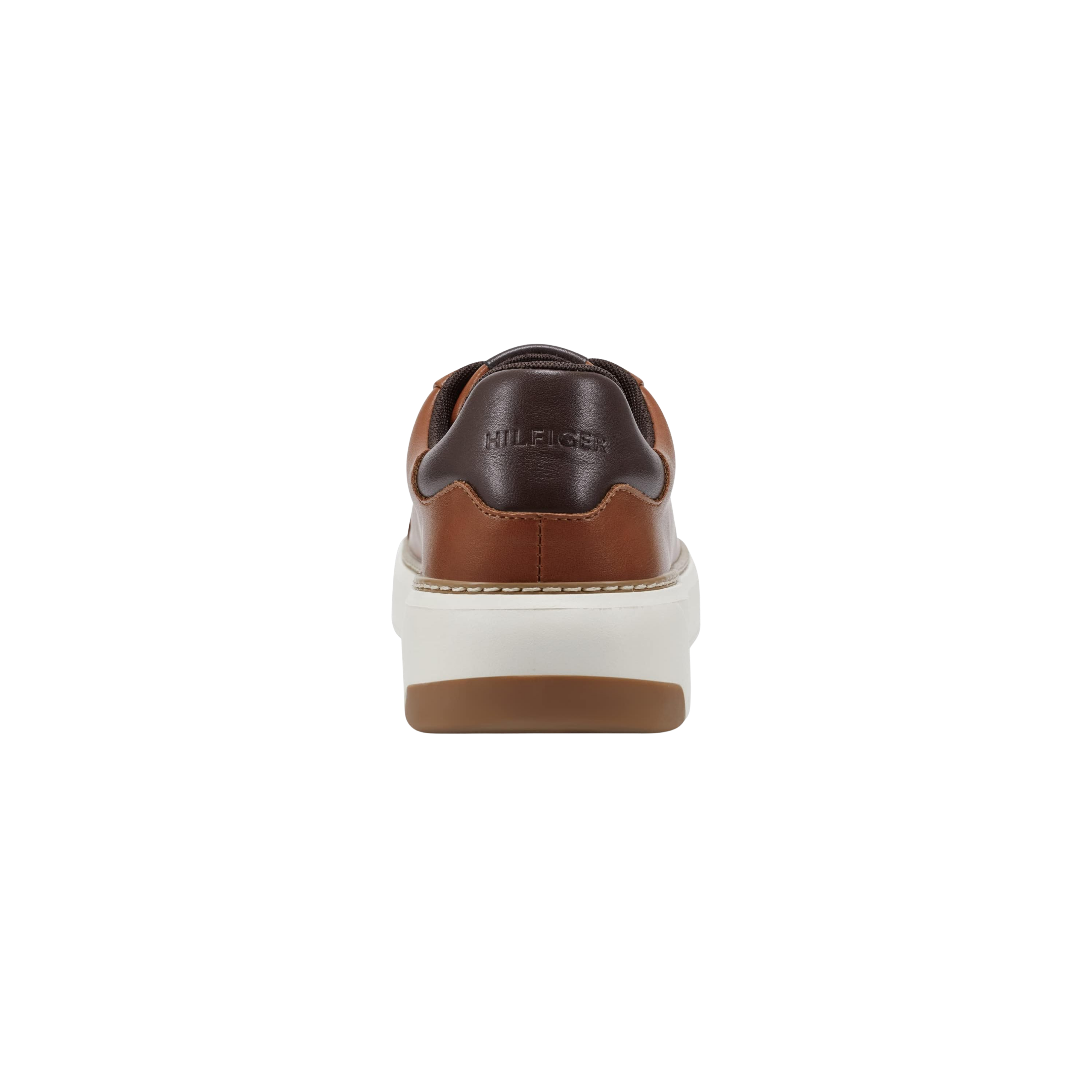 Tommy Hilfiger Men Hines - Cognac Brown