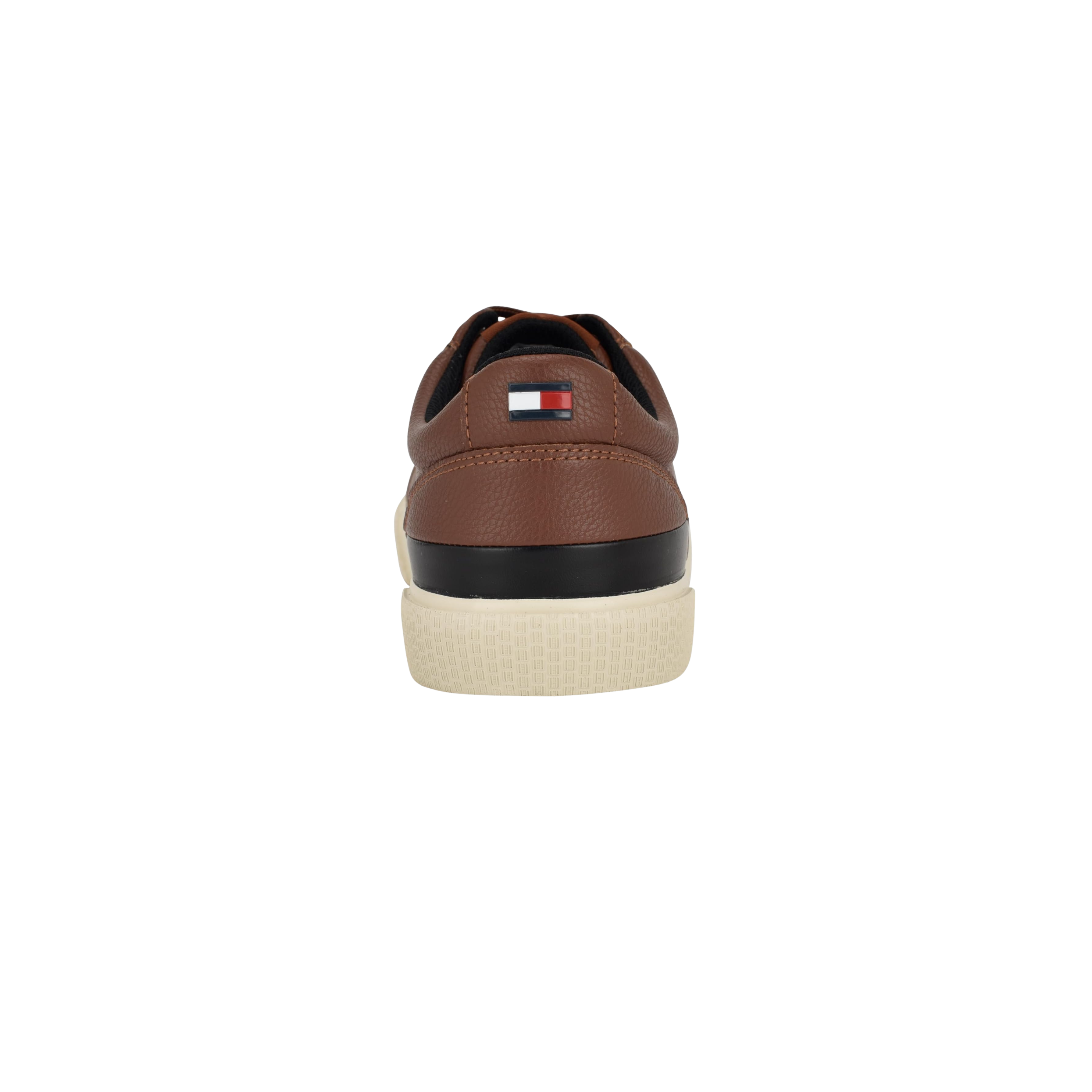 Tommy Hilfiger Men Rocci - Cognac