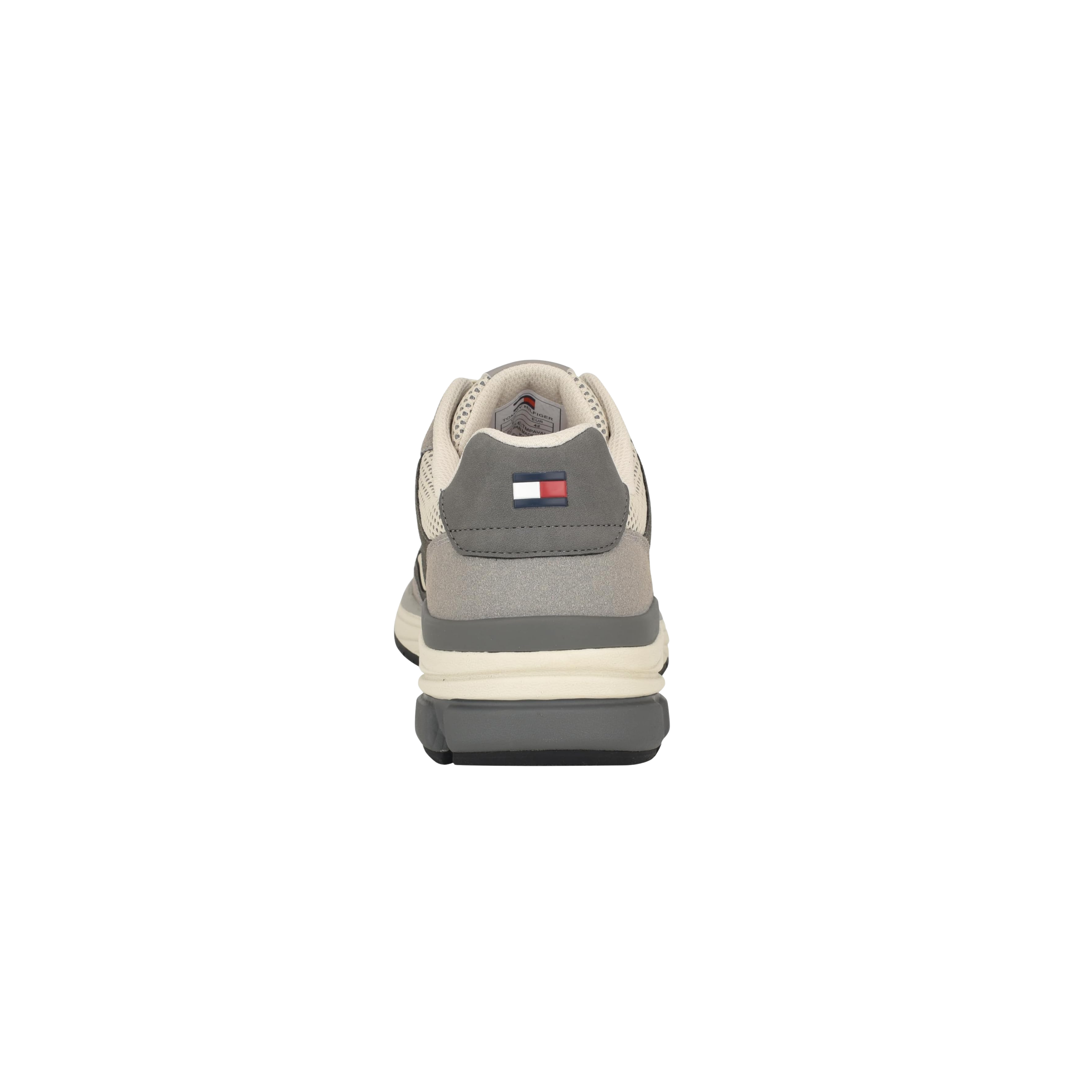 Tommy Hilfiger Men Paval - Grey Multi