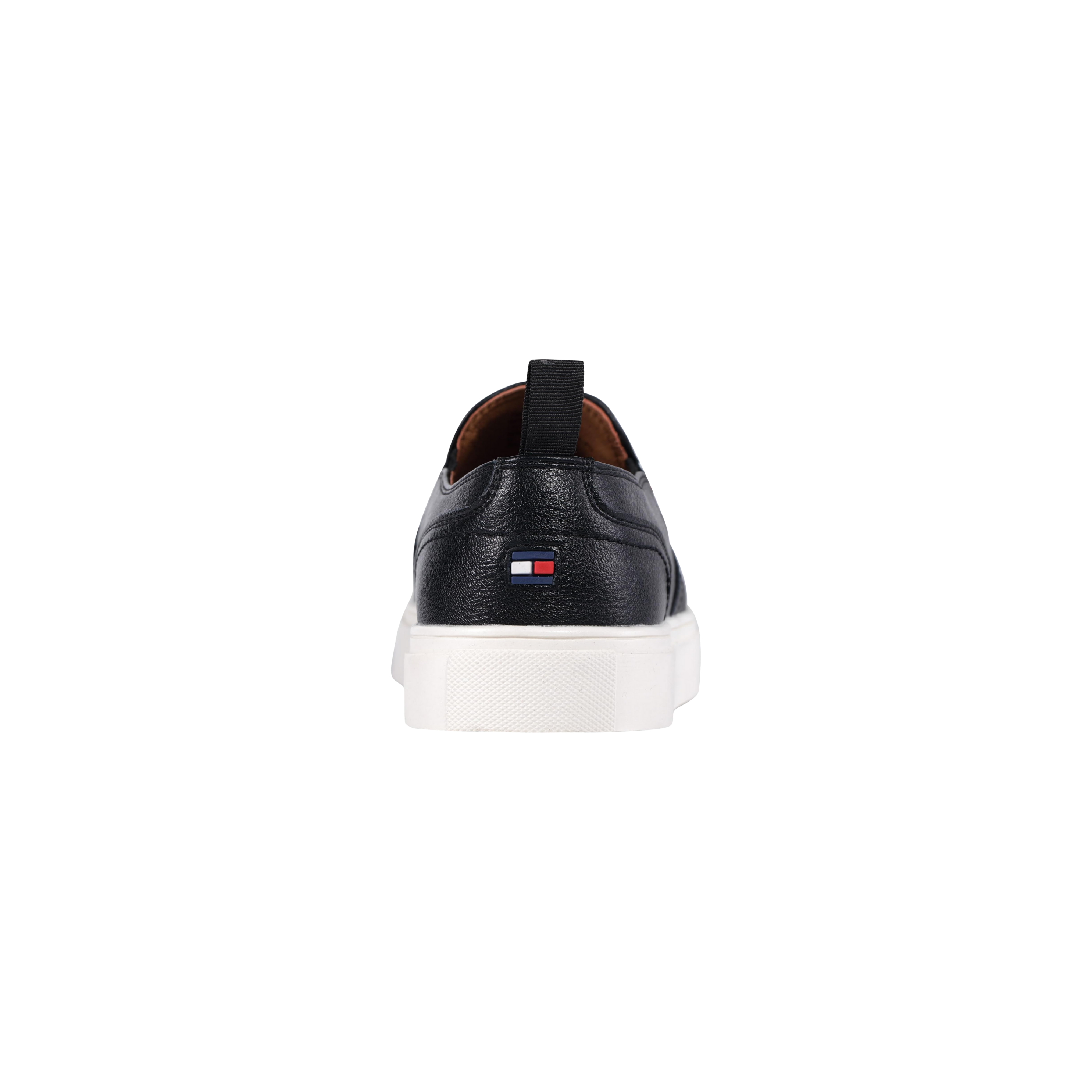 Tommy Hilfiger Men Kozal - Black Light Tumble