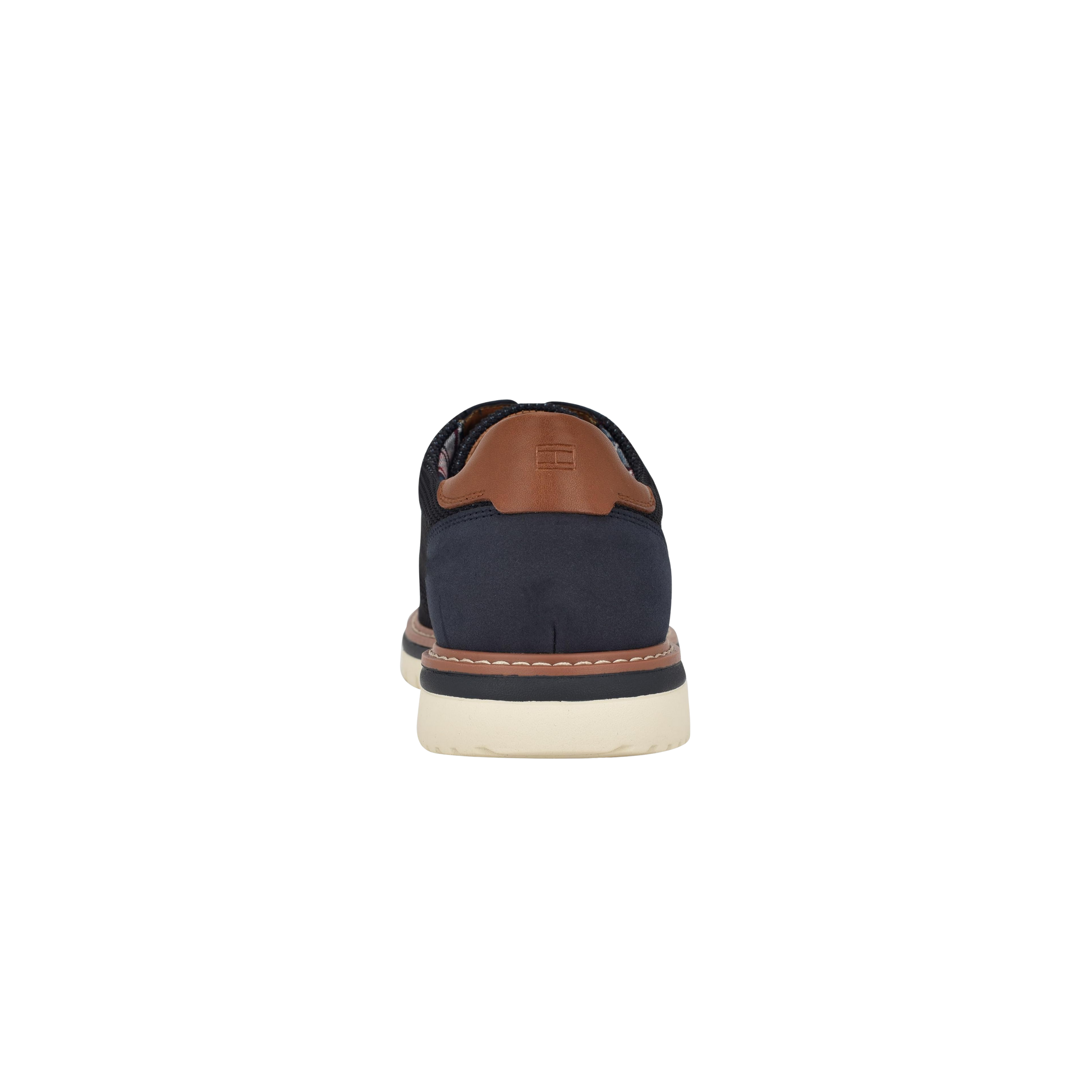 Tommy Hilfiger Men Vasel - Navy Multi