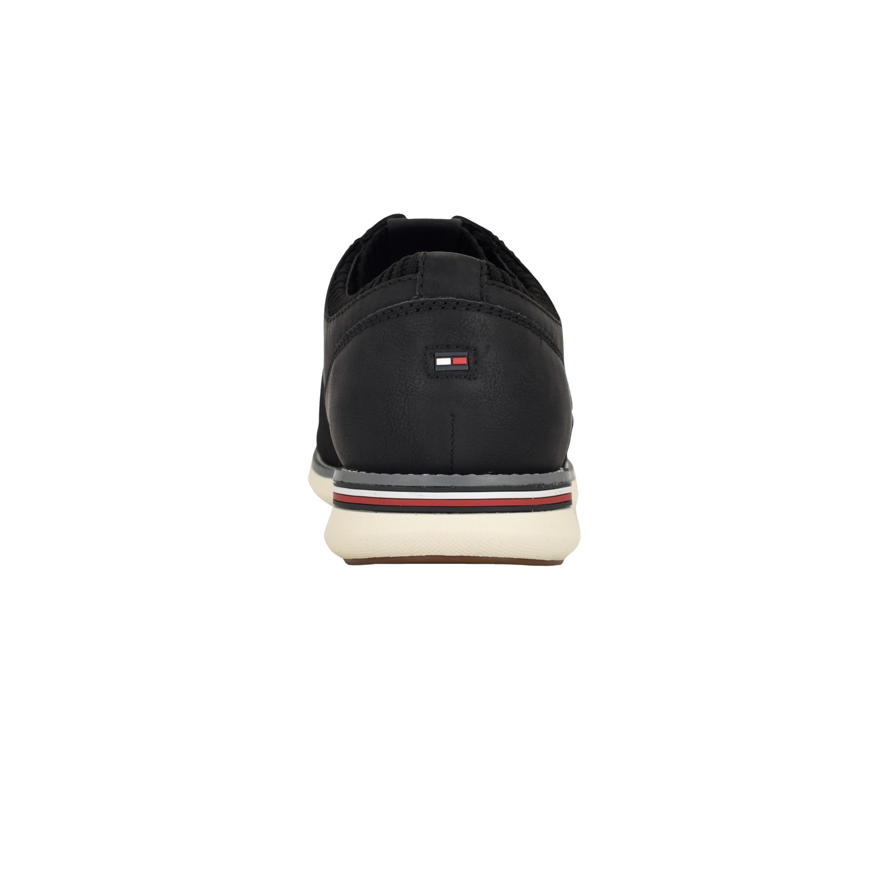 Tommy Hilfiger Men Oxford - Black